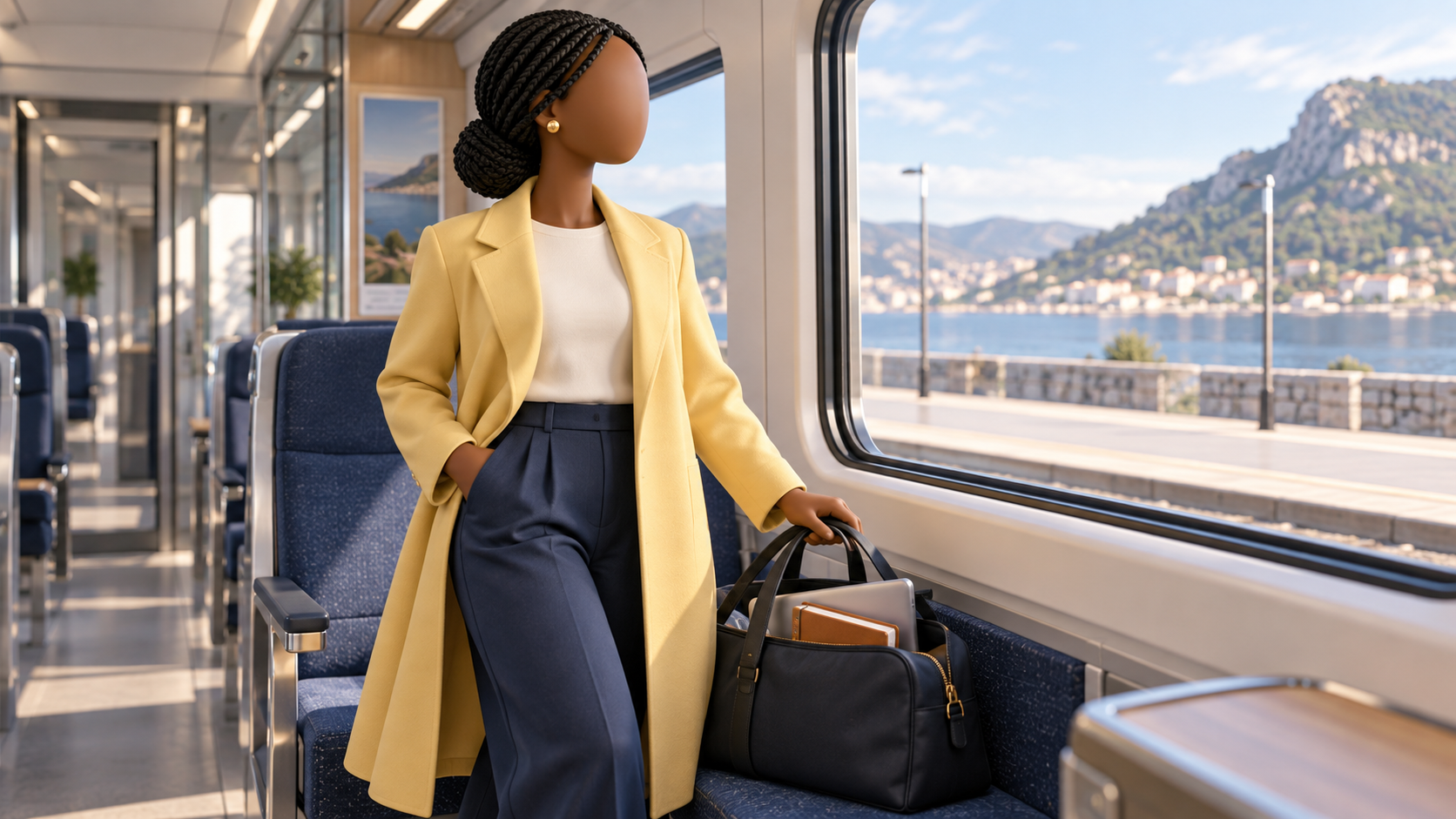 The Business Does Not Need to Fit in Your Bag