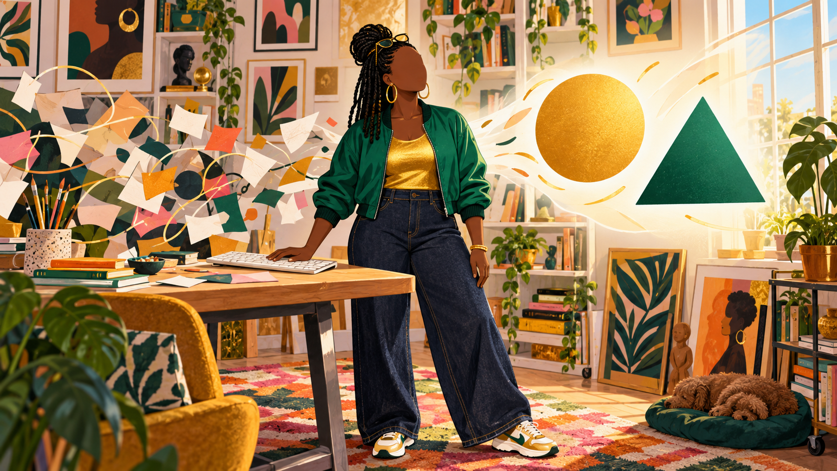 Free AI Art Tools That Fix the Exact Moment a Prompt Stalls