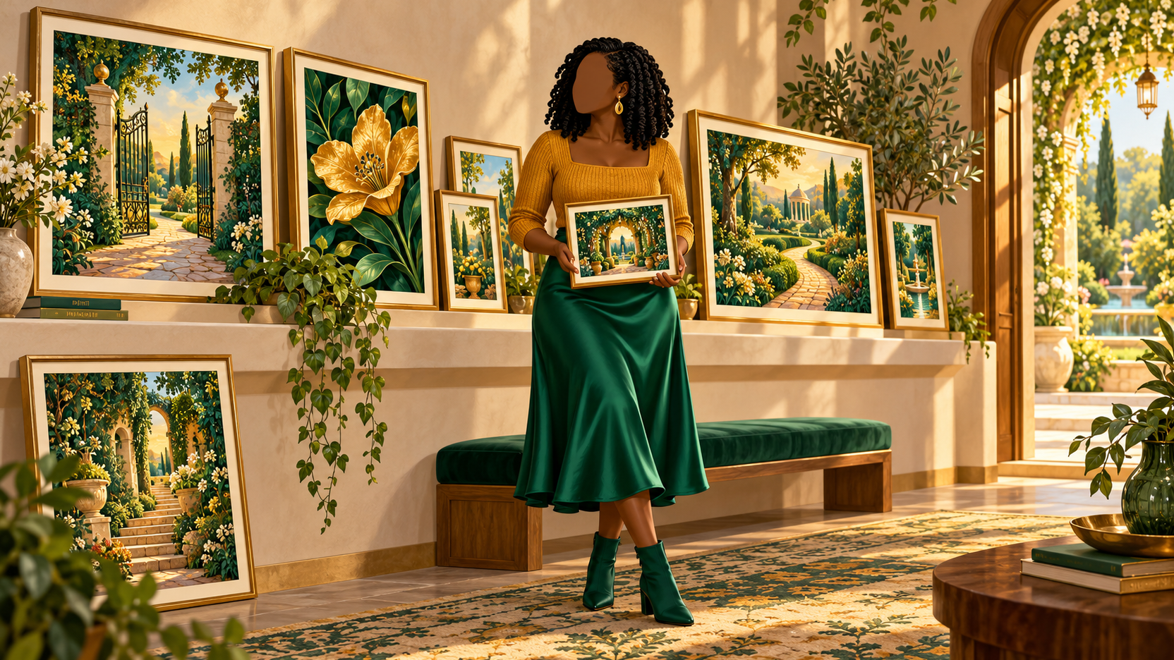 How to Avoid Repeating the Same Art on Every Social Channel