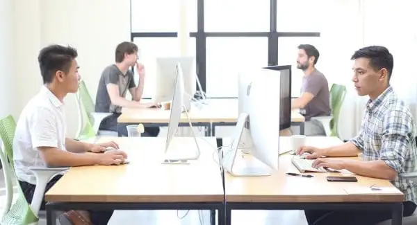 Epicenter Consulting is Proud to Be a Top-Rated Web Developer on Clutch!