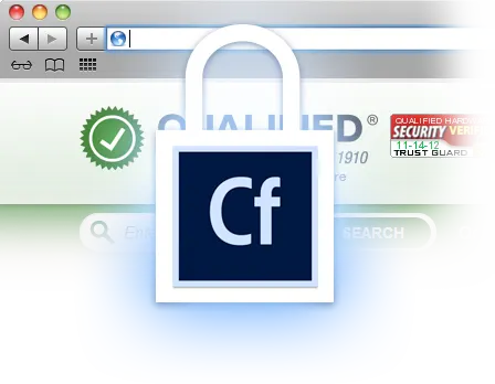 coldfusion-security