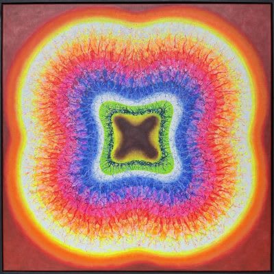 Square Interference