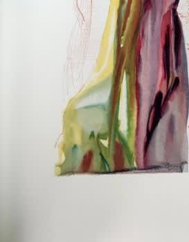 Salvador Dali - The Purgatory, Canto 27 - The Last Words of Virgil, 1960 - Image 4