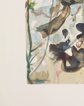 Salvador Dali - The Paradise, Canto 25 - St. James of Hope, 1960 - Image 4