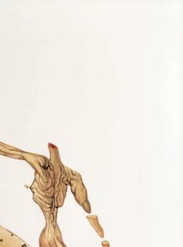 Salvador Dali - The Inferno, Canto 28 - Bertan de Horn, 1960 - Image 3