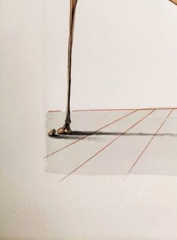 Salvador Dali - The Inferno, Canto 28 - Bertan de Horn, 1960 - Image 4