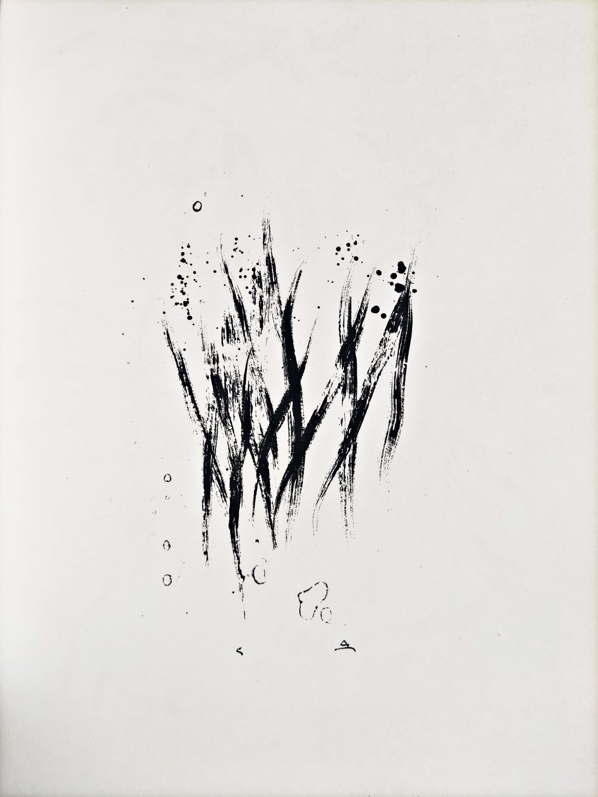 Marc Chagall - Ruth Gleaning, 1960 - Image 6