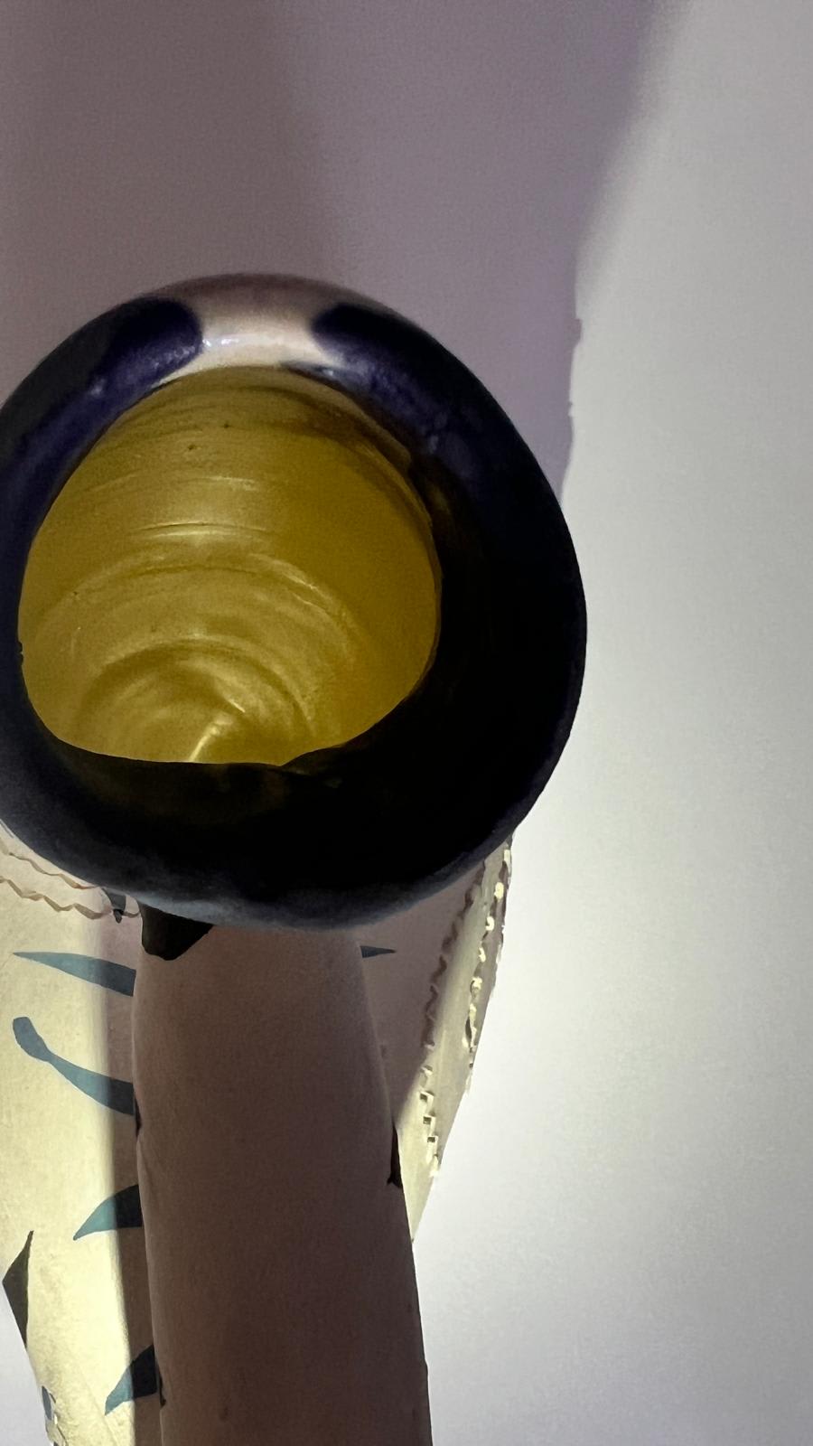 Pablo Picasso - Pichet espagnol (A.R. 245), 1954 - Image 4