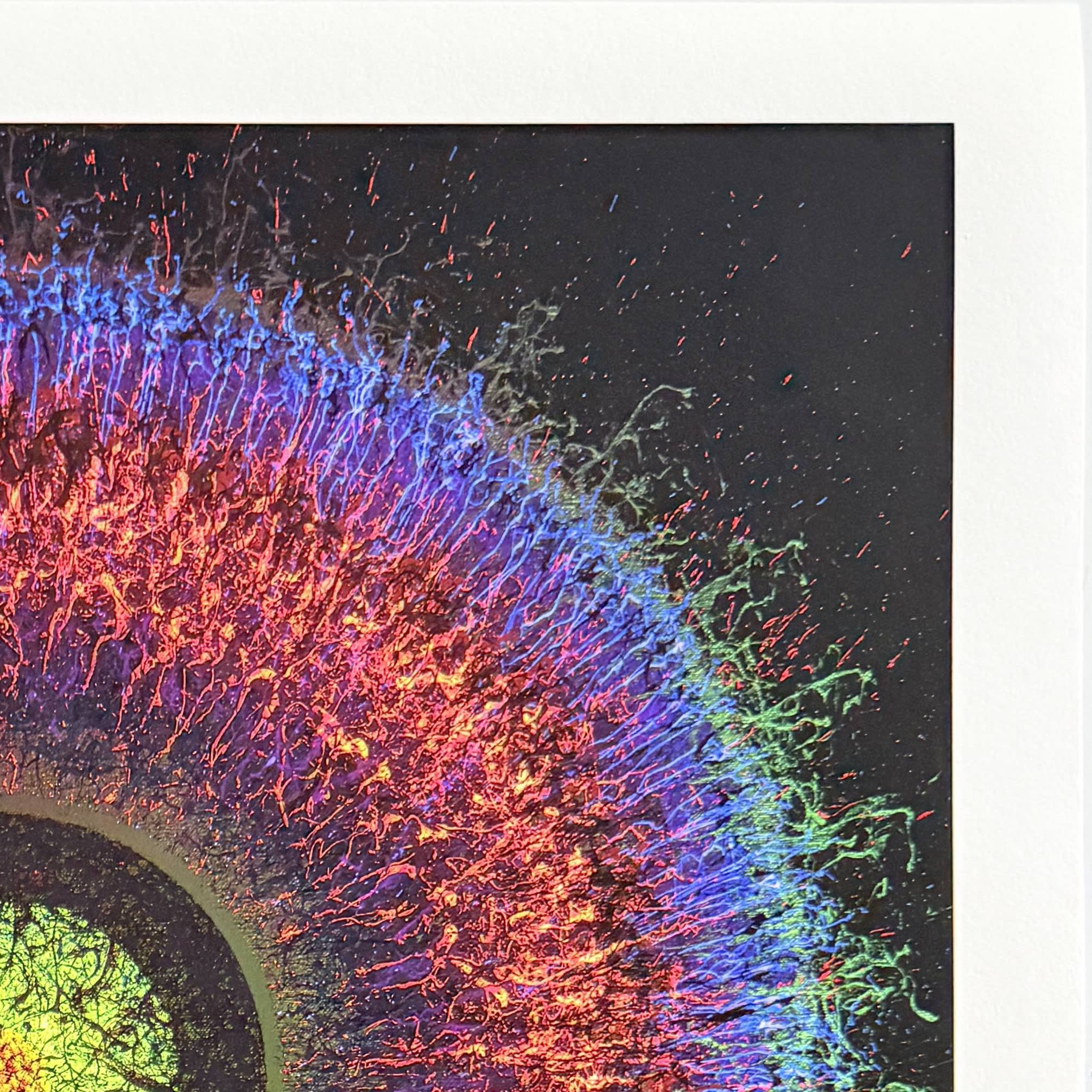 Jaremi Picz - Helix Nebula II, 2025 - Image 3