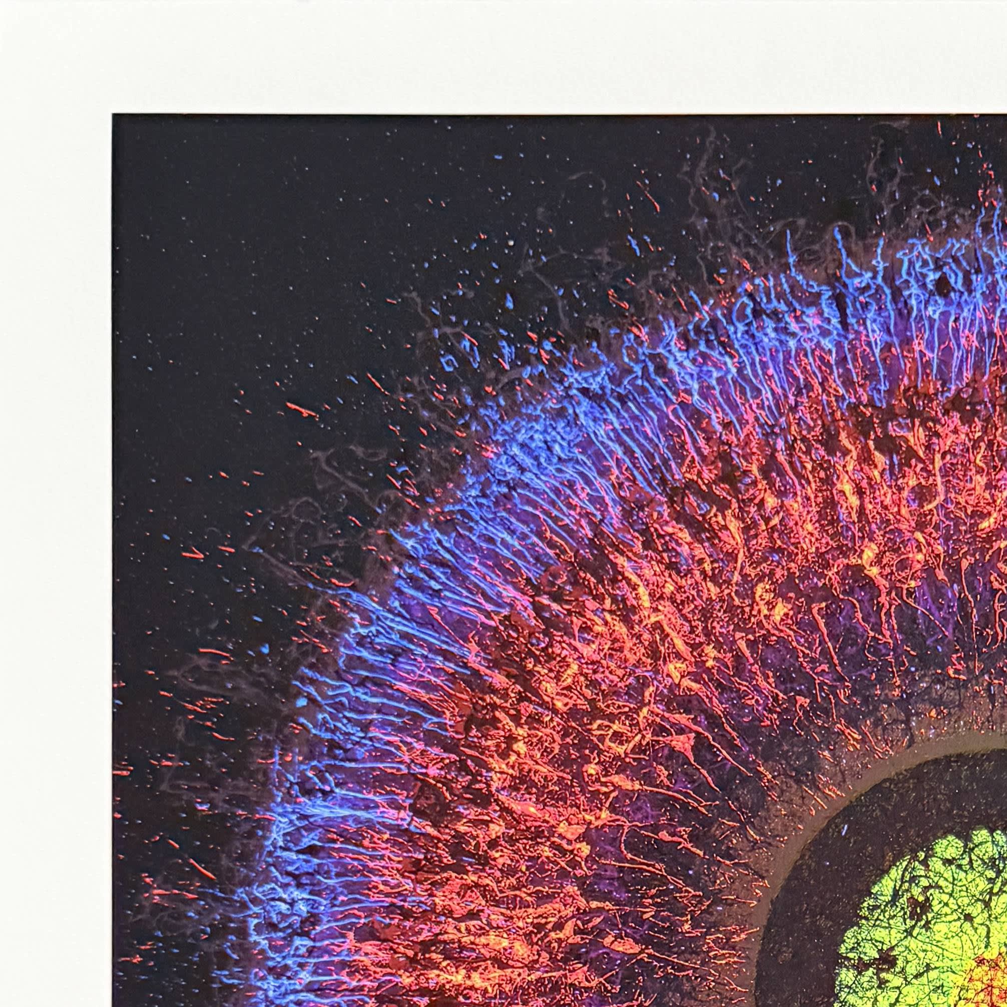 Jaremi Picz - Helix Nebula II, 2025 - Image 2