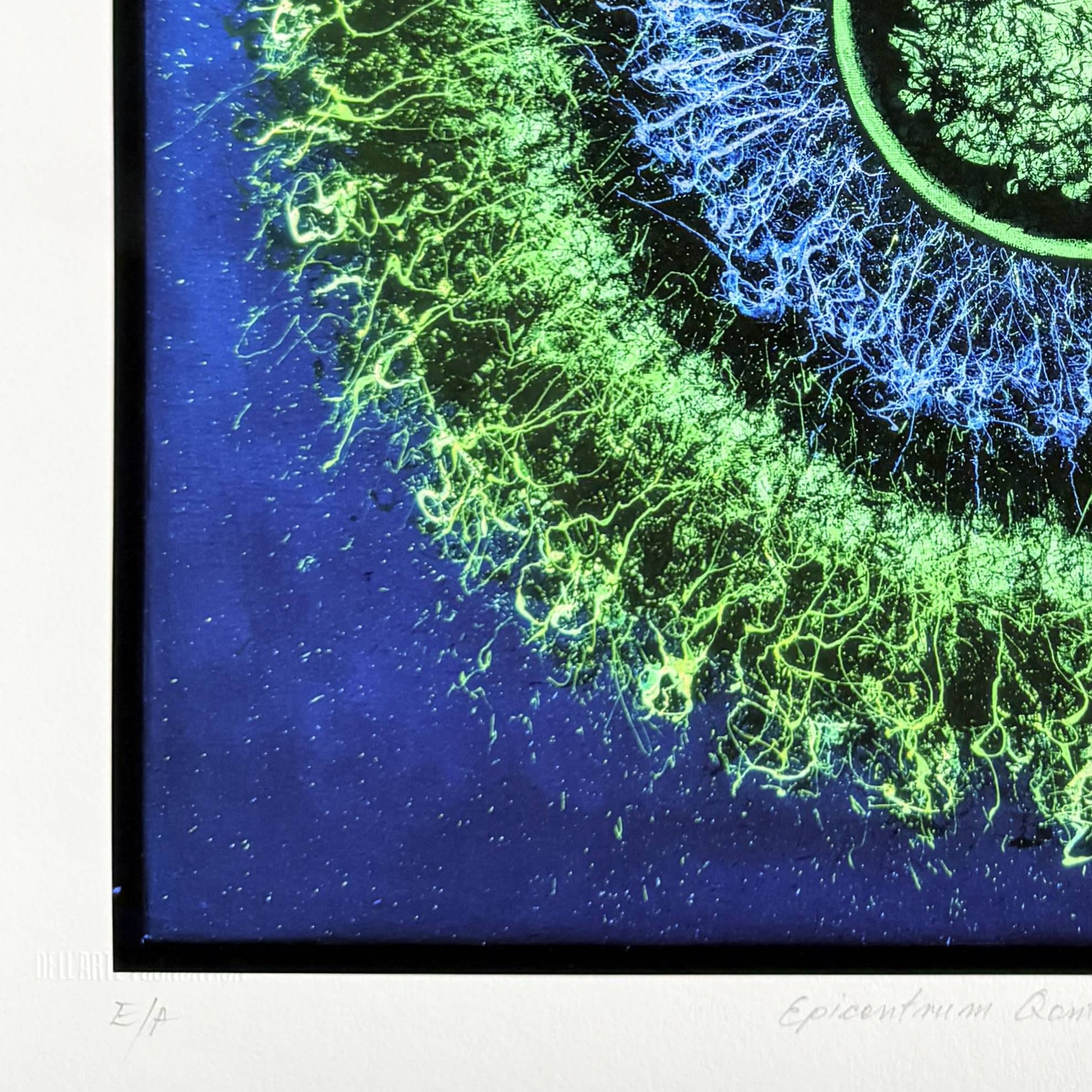 Jaremi Picz - Orion Nebula II M42, 2025 - Image 4