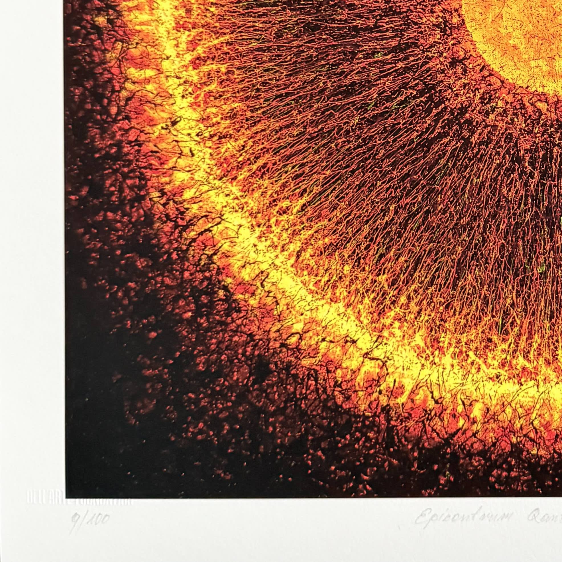 Jaremi Picz - Einstein Ring, 2025 - Image 5