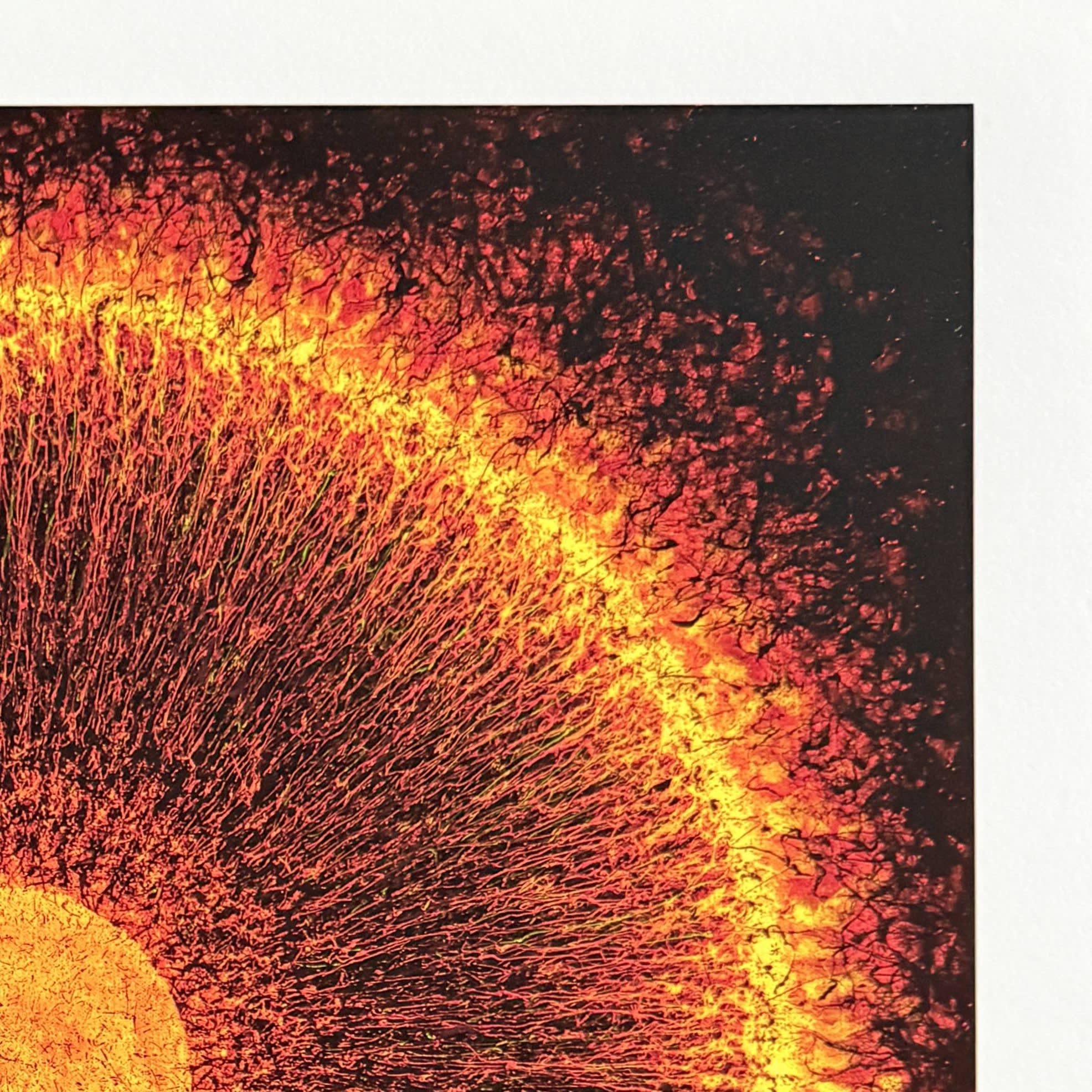 Jaremi Picz - Einstein Ring, 2025 - Image 4