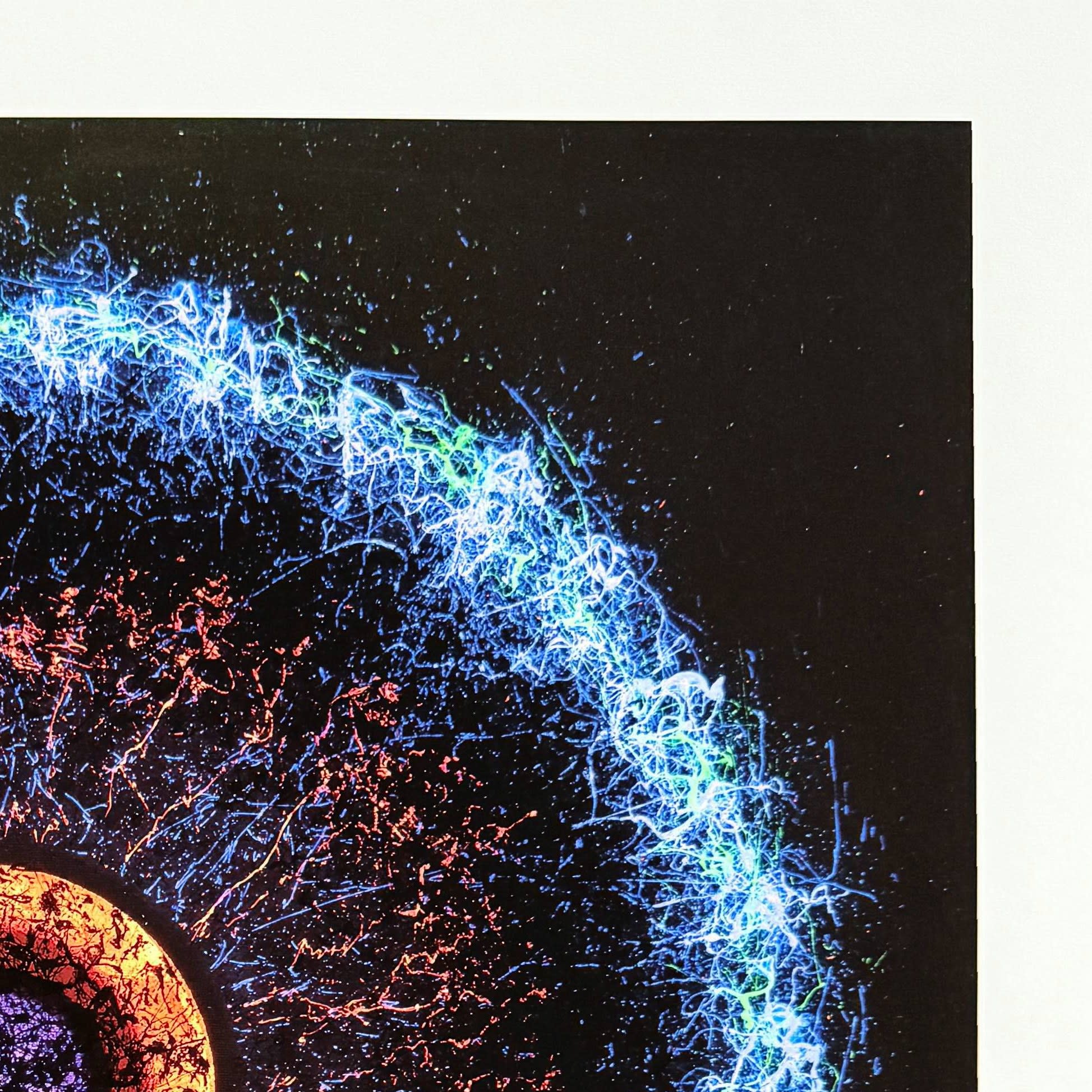 Jaremi Picz - Helix Nebula (NGC 7293), 2025 - Image 3