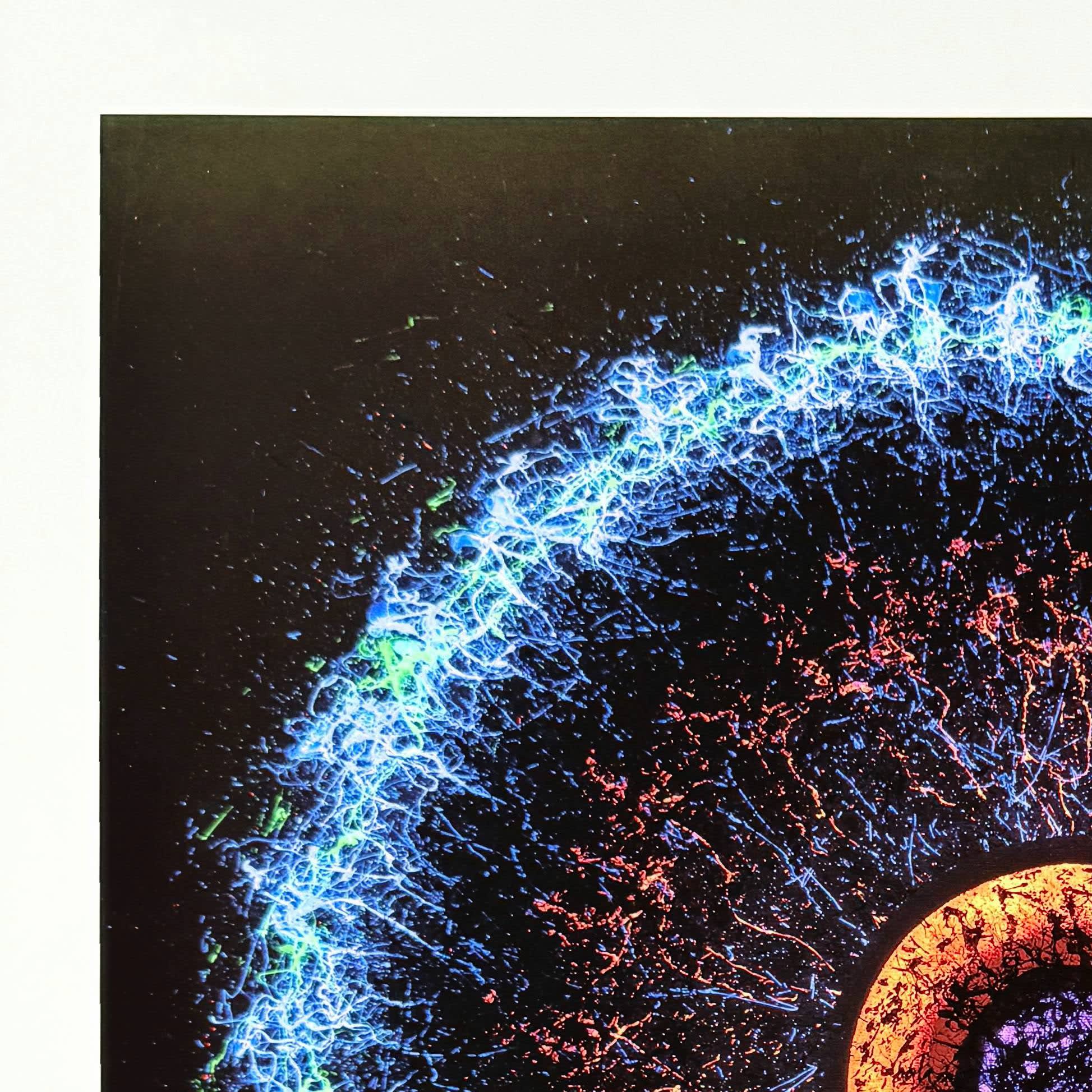 Jaremi Picz - Helix Nebula (NGC 7293), 2025 - Image 2