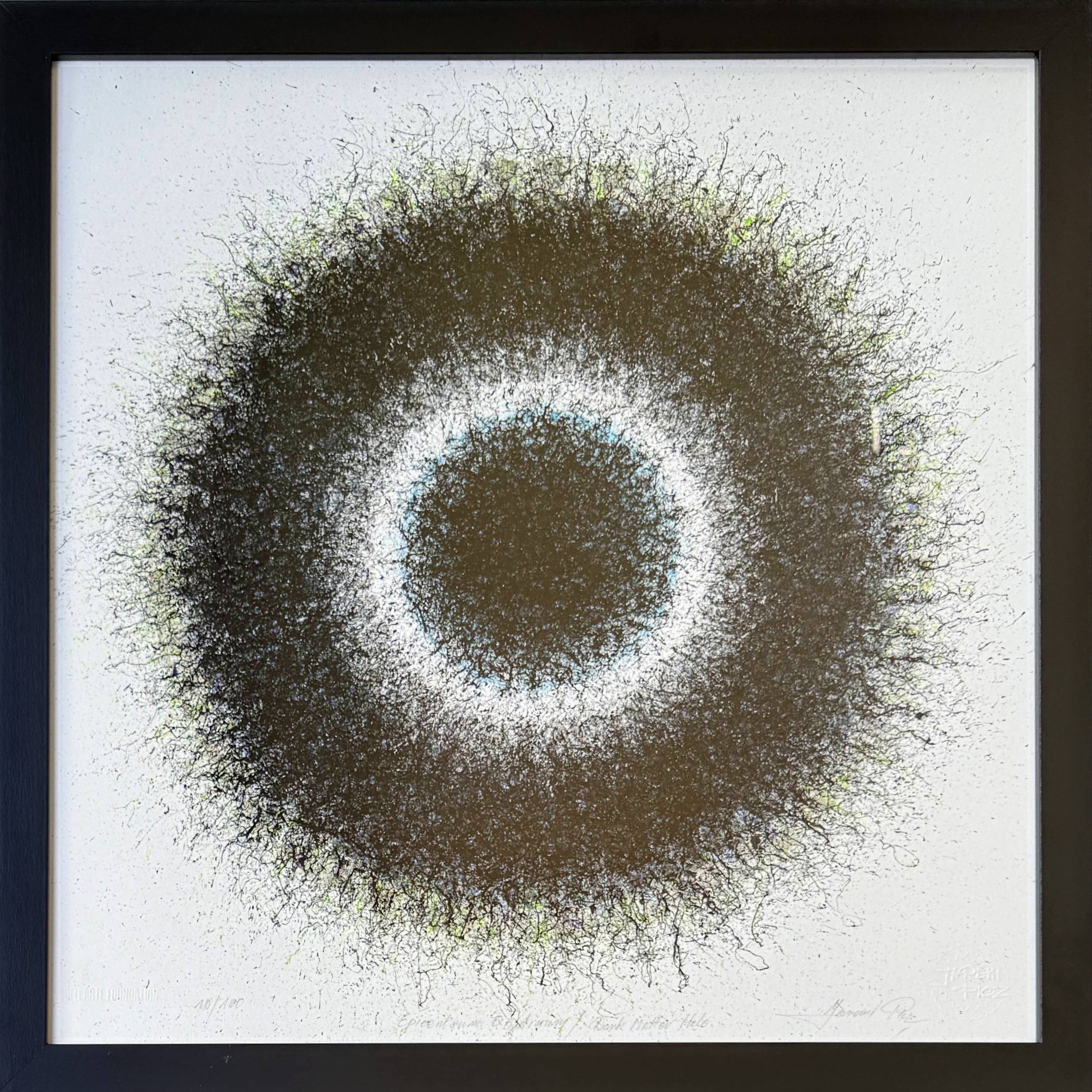 Jaremi Picz - Dark Matter Halo, 2025 - Image 8