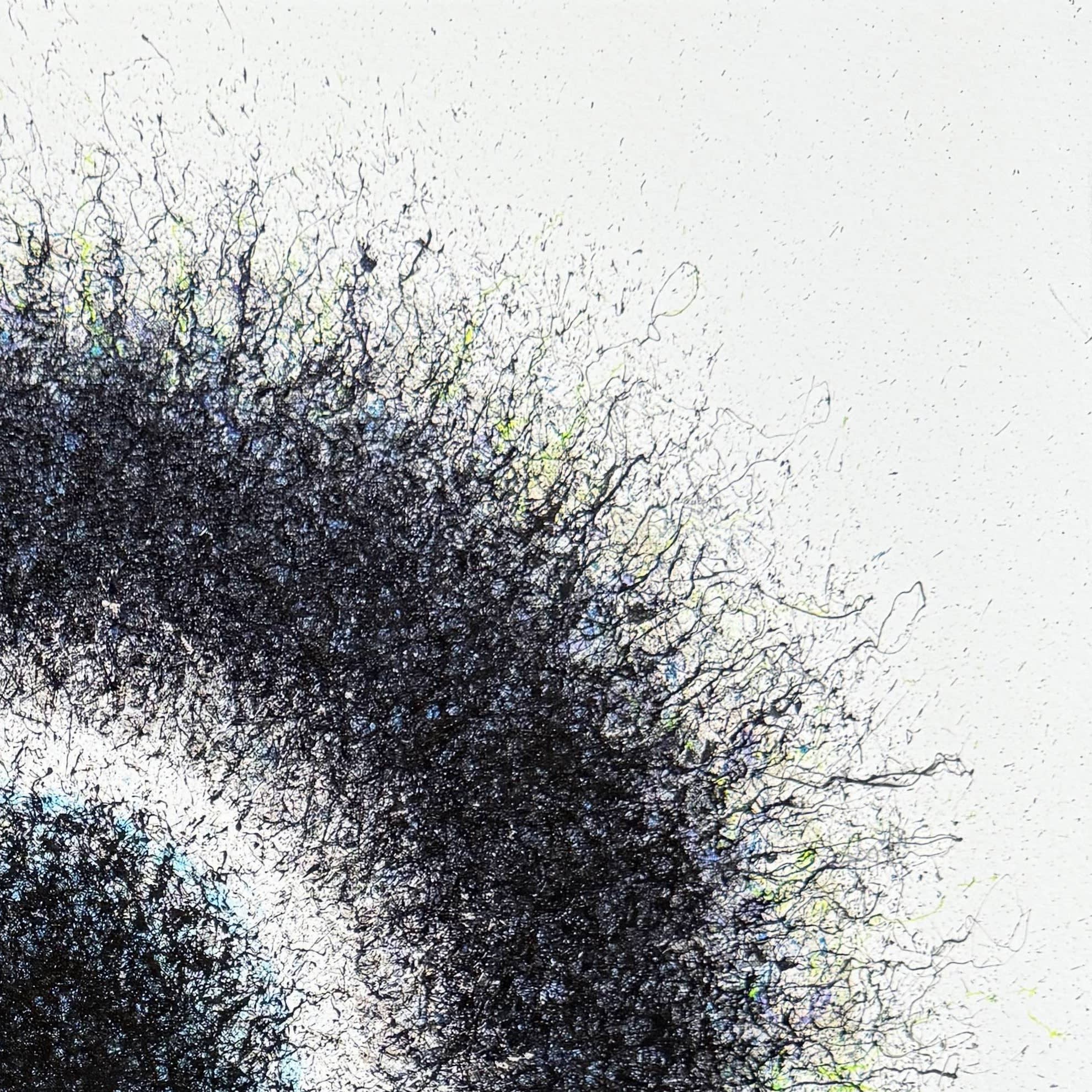 Jaremi Picz - Dark Matter Halo, 2025 - Image 3