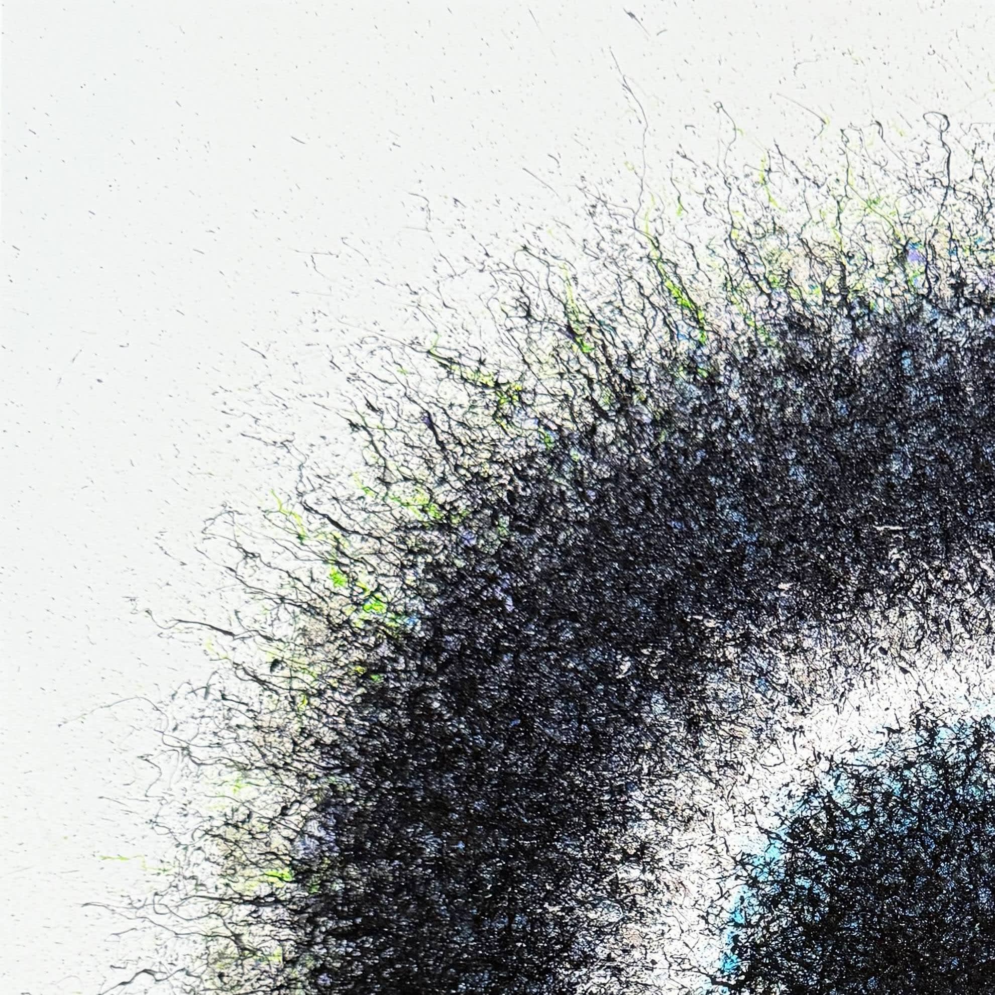 Jaremi Picz - Dark Matter Halo, 2025 - Image 2