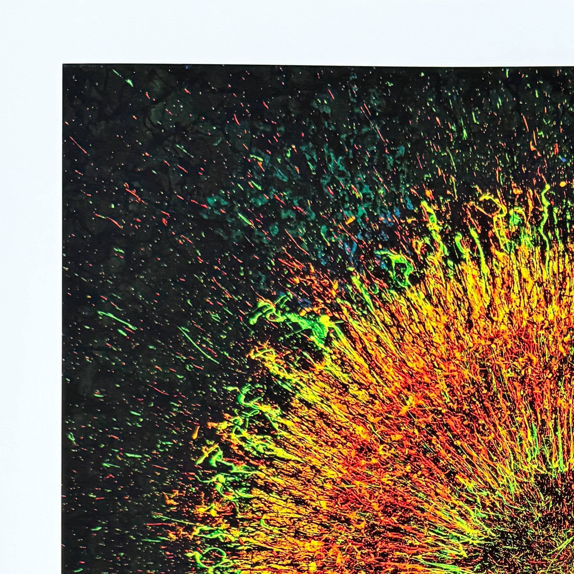 Jaremi Picz - Phoenix Cluster, 2025 - Image 2