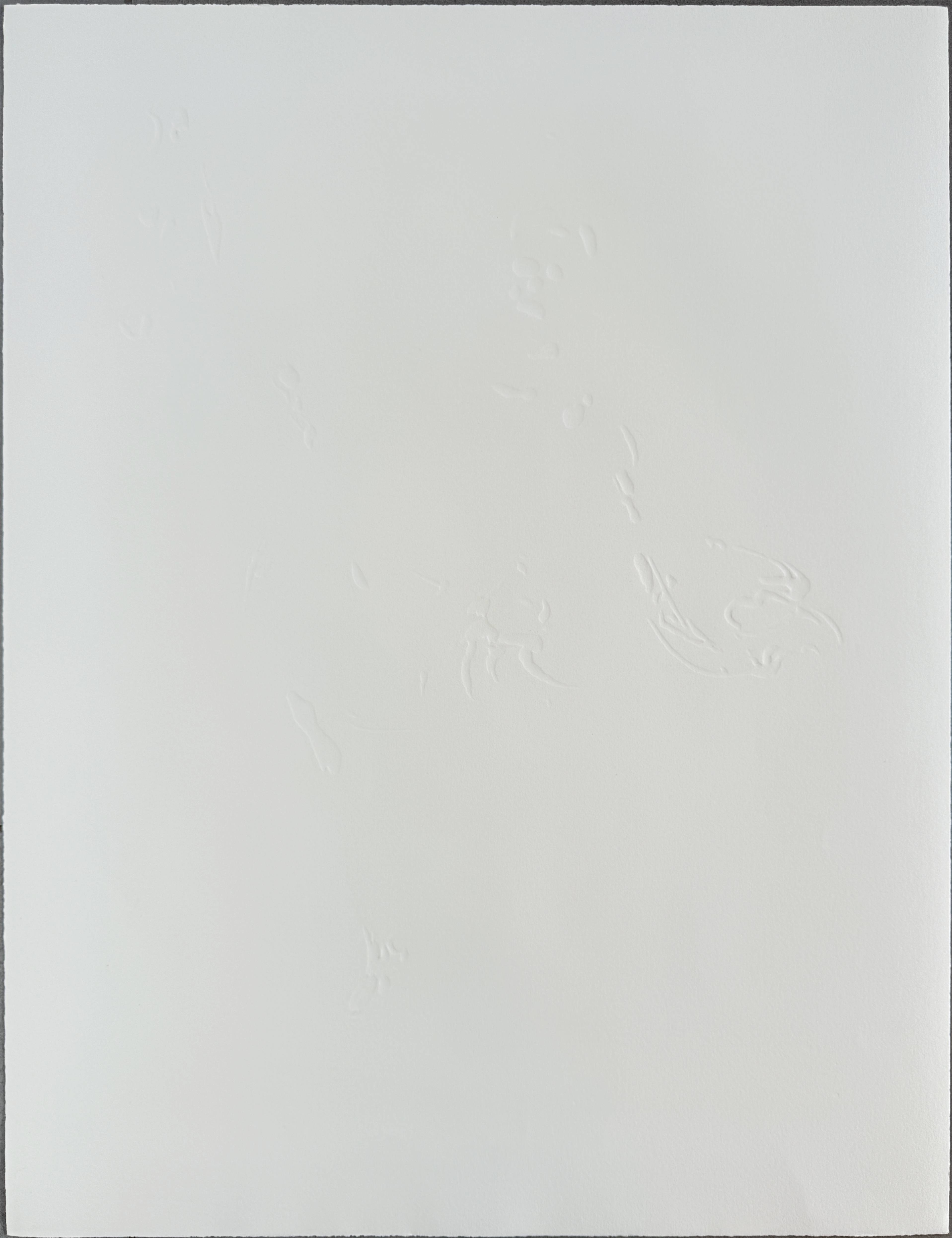 Salvador Dali - Le chavelier de la mort, 1970 - Image 8