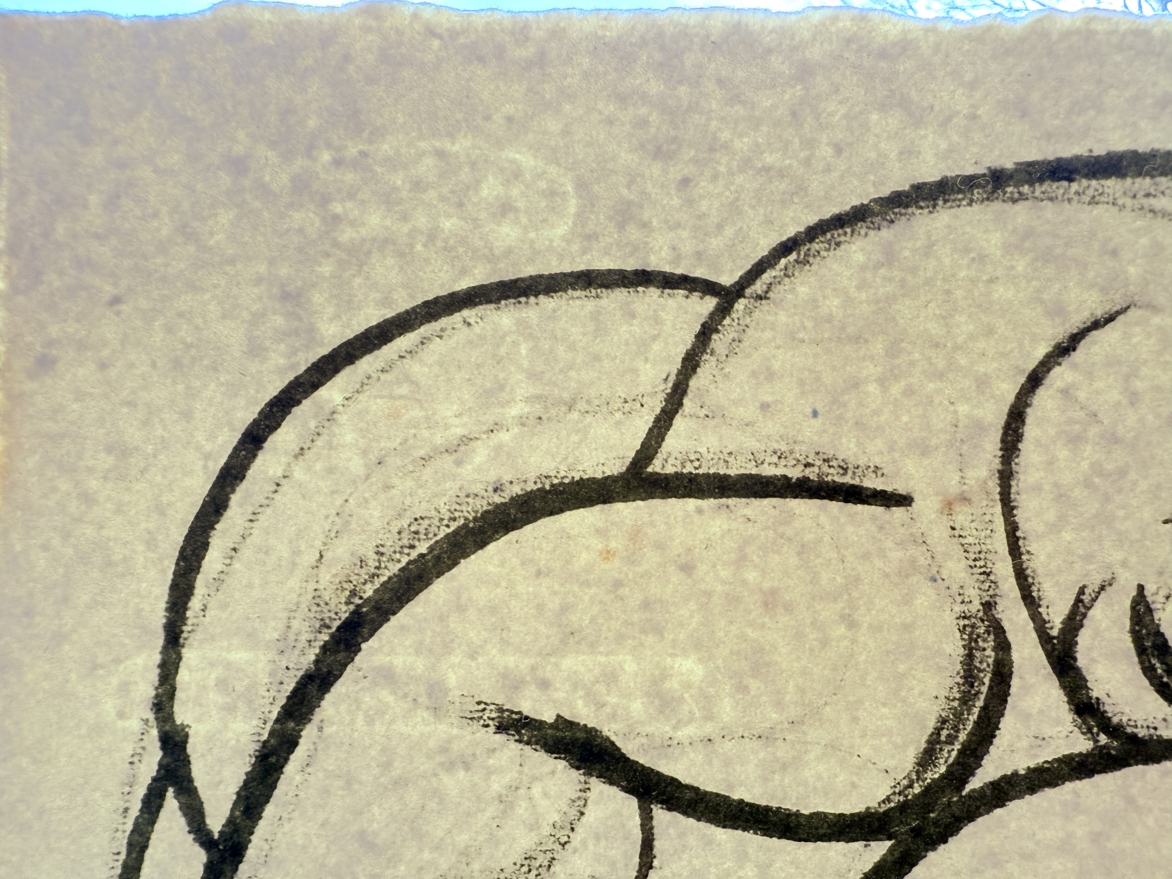 Pablo Picasso - Minoutaure et nue, 1967 - Image 9