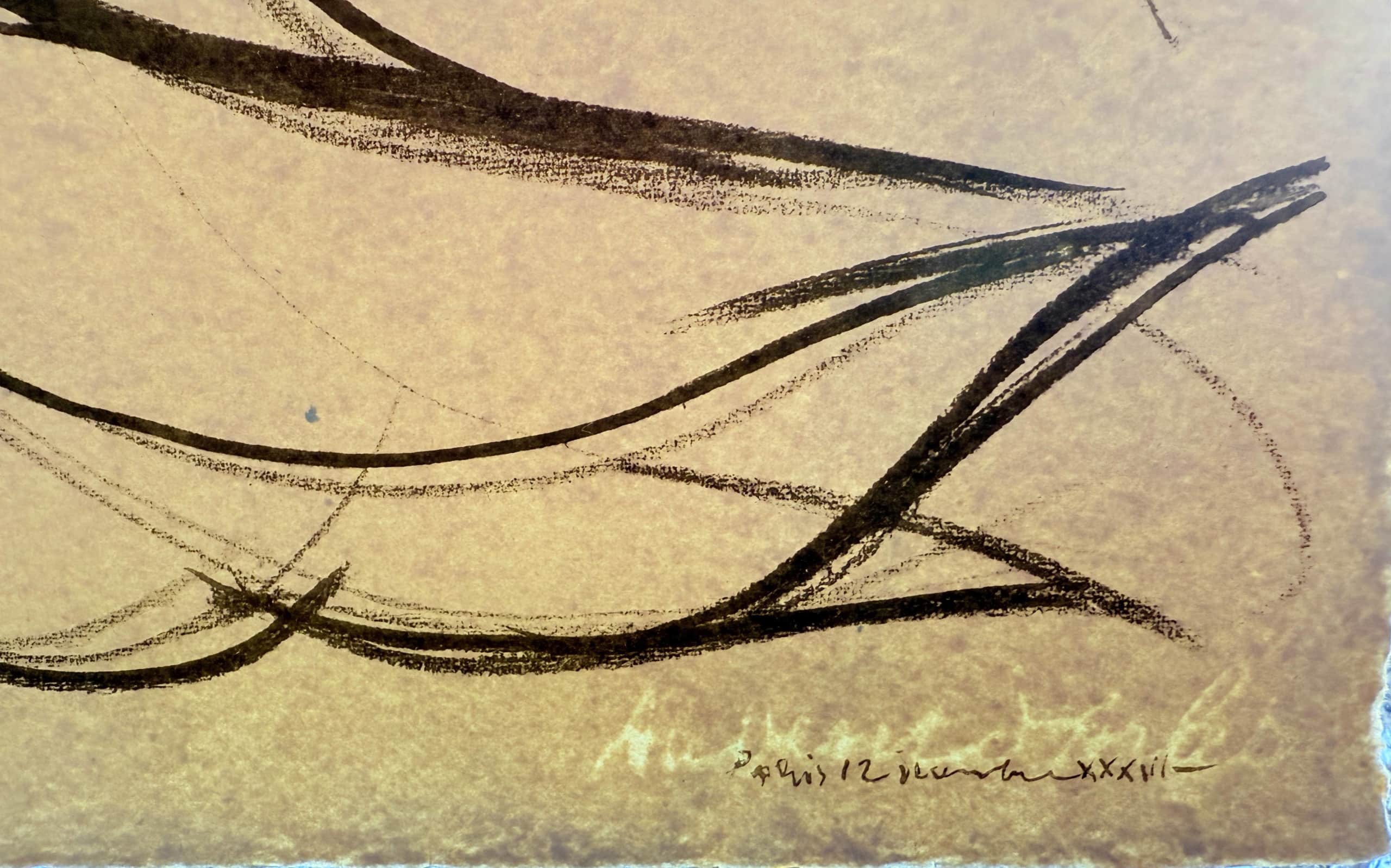 Pablo Picasso - Minoutaure et nue, 1967 - Image 8