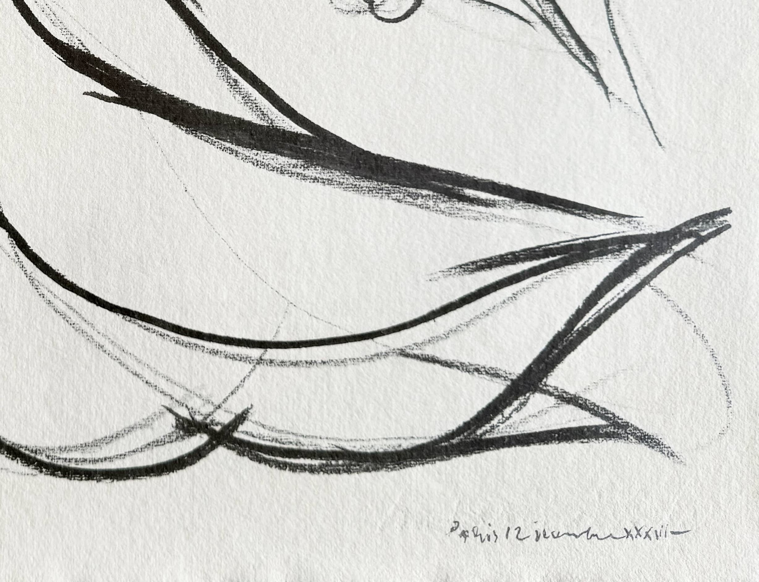 Pablo Picasso - Minoutaure et nue, 1967 5 Pablo Picasso - Minoutaure et nue, 1967 - Image 5