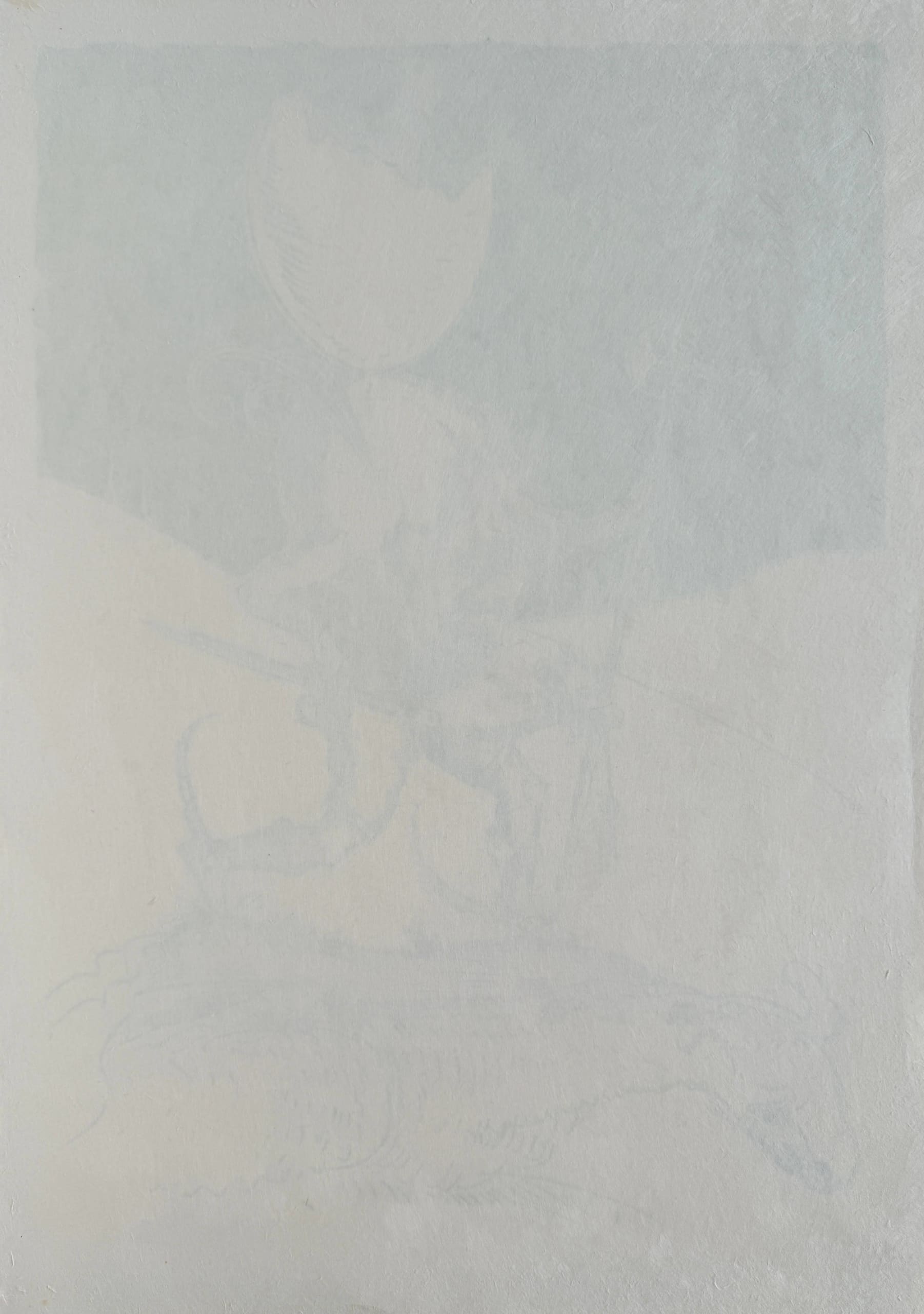 Salvador Dali - Les Songes Drôlatiques de Pantagruel, Planche XVII, 1973 - Image 7