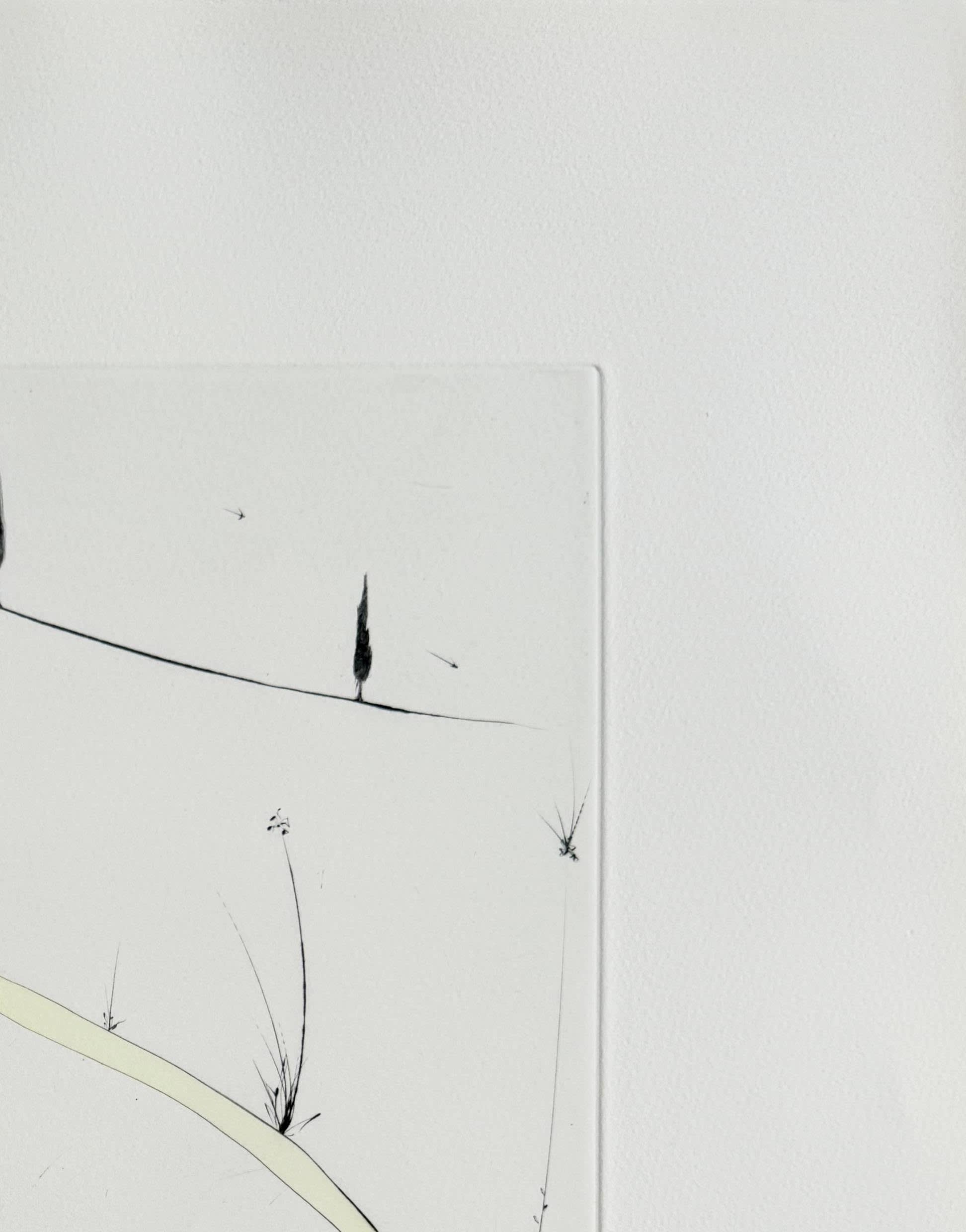 Salvador Dali - The Divine Love of Gala, 1973 - Image 3