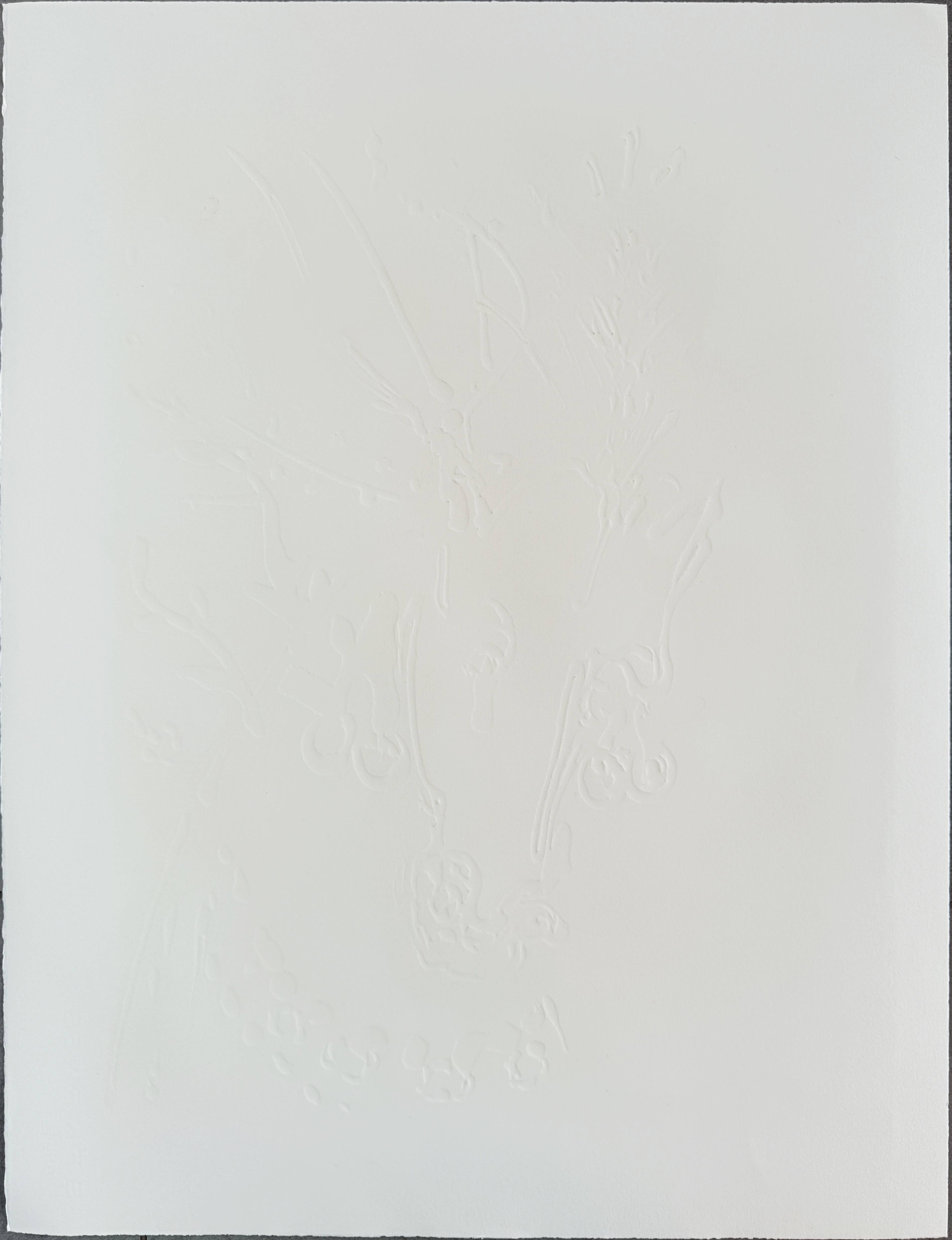 Salvador Dali - Bucéphale, 1970 - Image 8