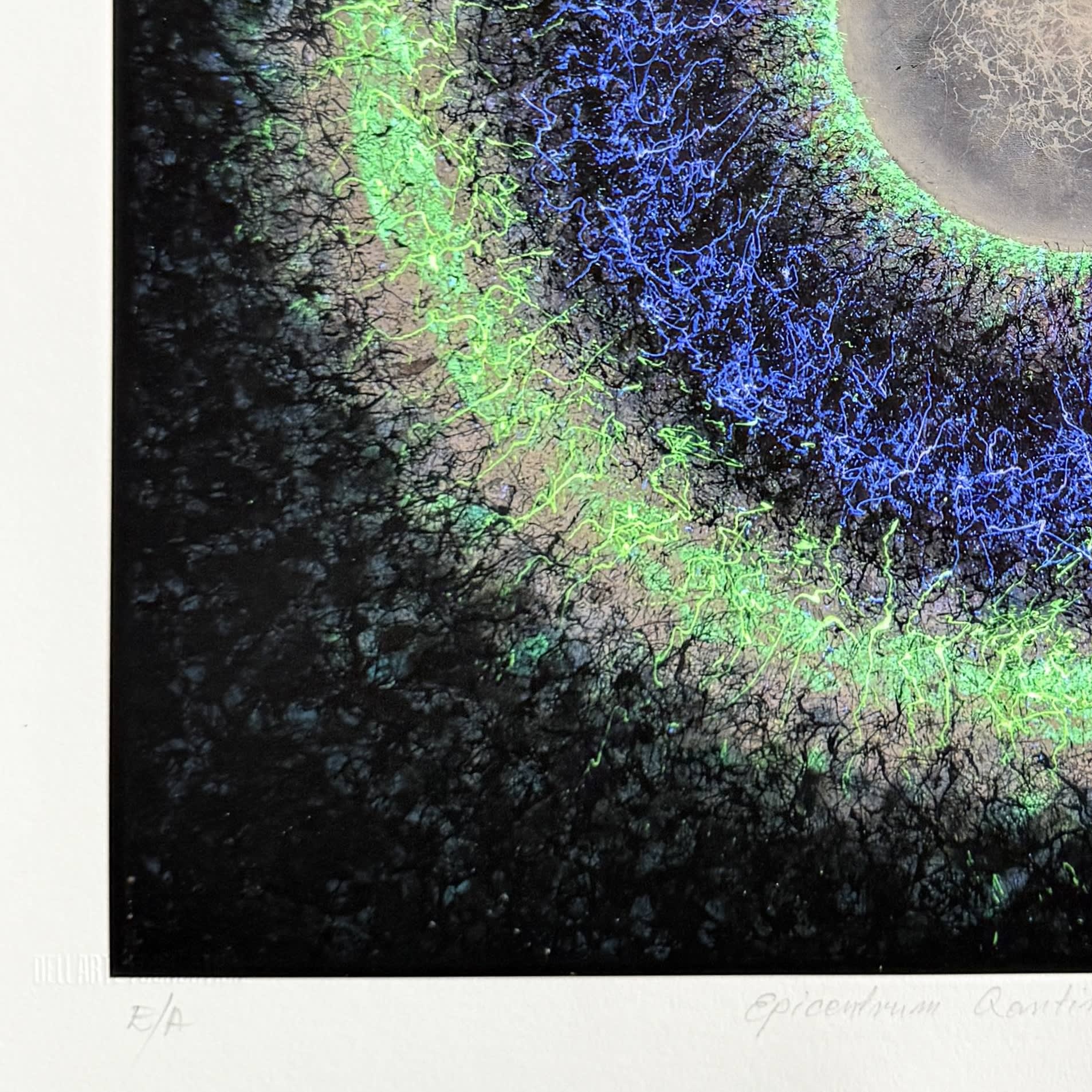 Jaremi Picz - Orion Nebula M42, 2025 - Image 4