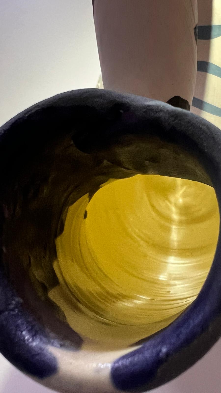 Pablo Picasso - Pichet espagnol (A.R. 245), 1954 - Image 2