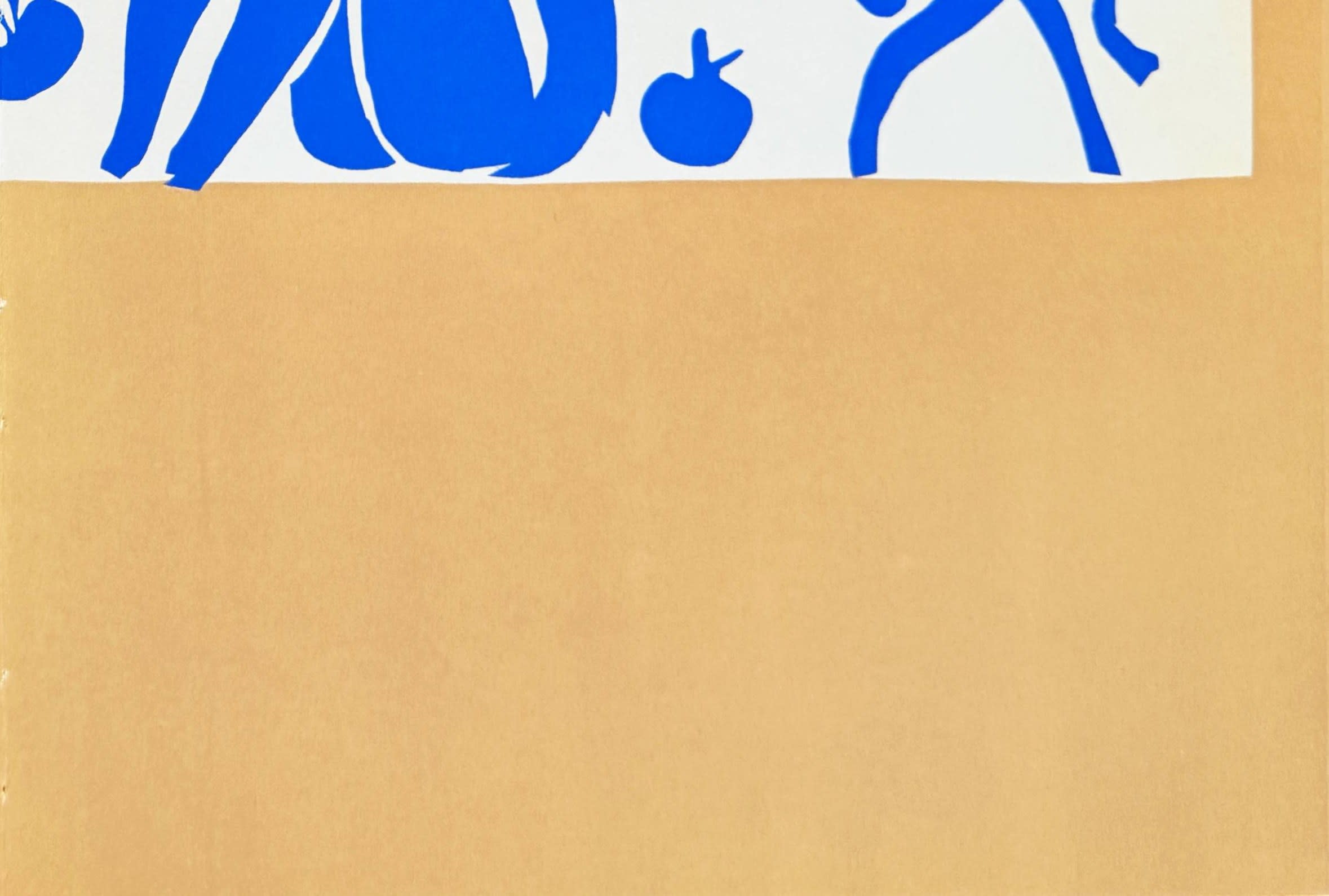 Henri Matisse - Femmes et Singes, 1958 - Image 5