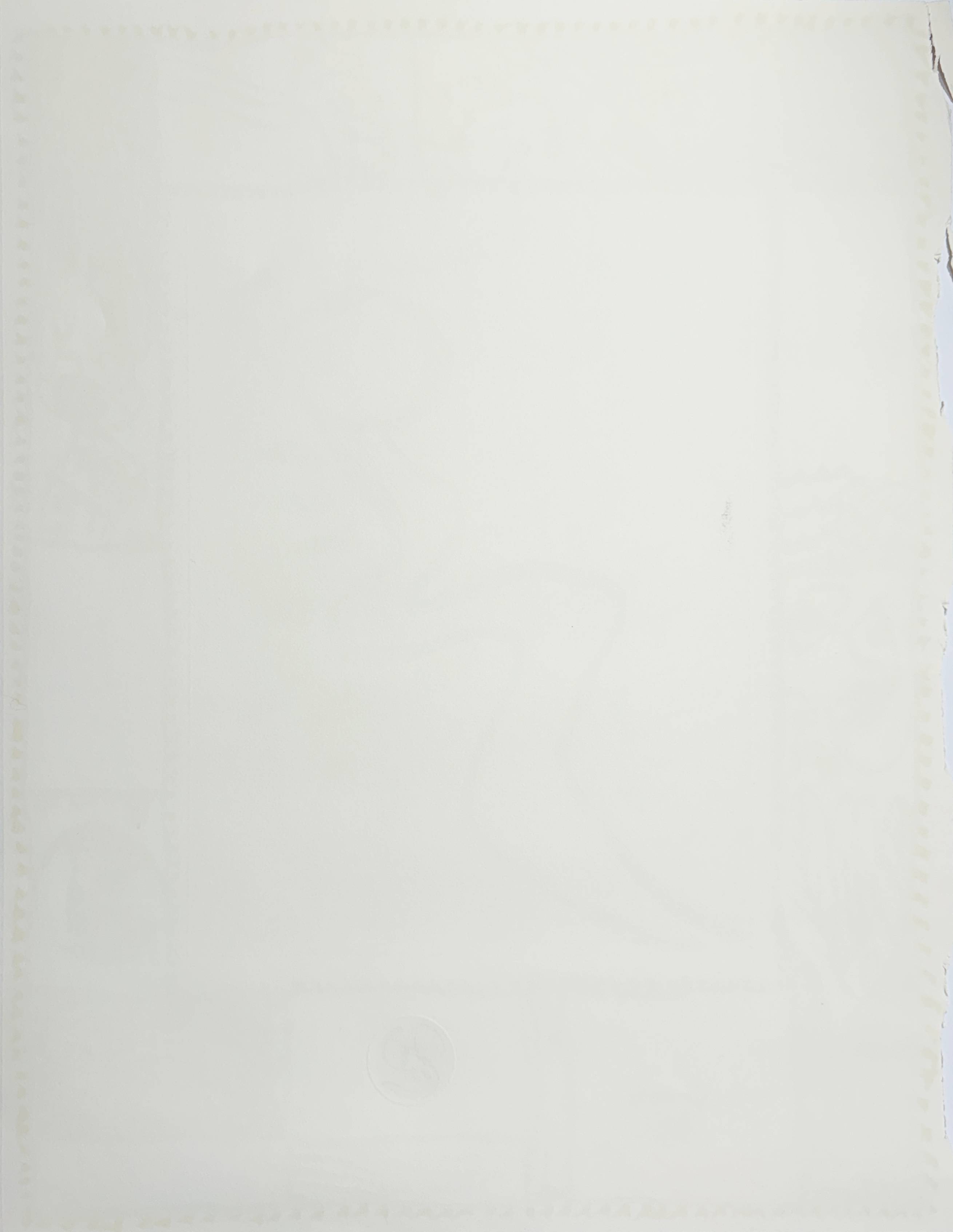 Pierre Alechinsky - À deux mains, 1997 - Image 3