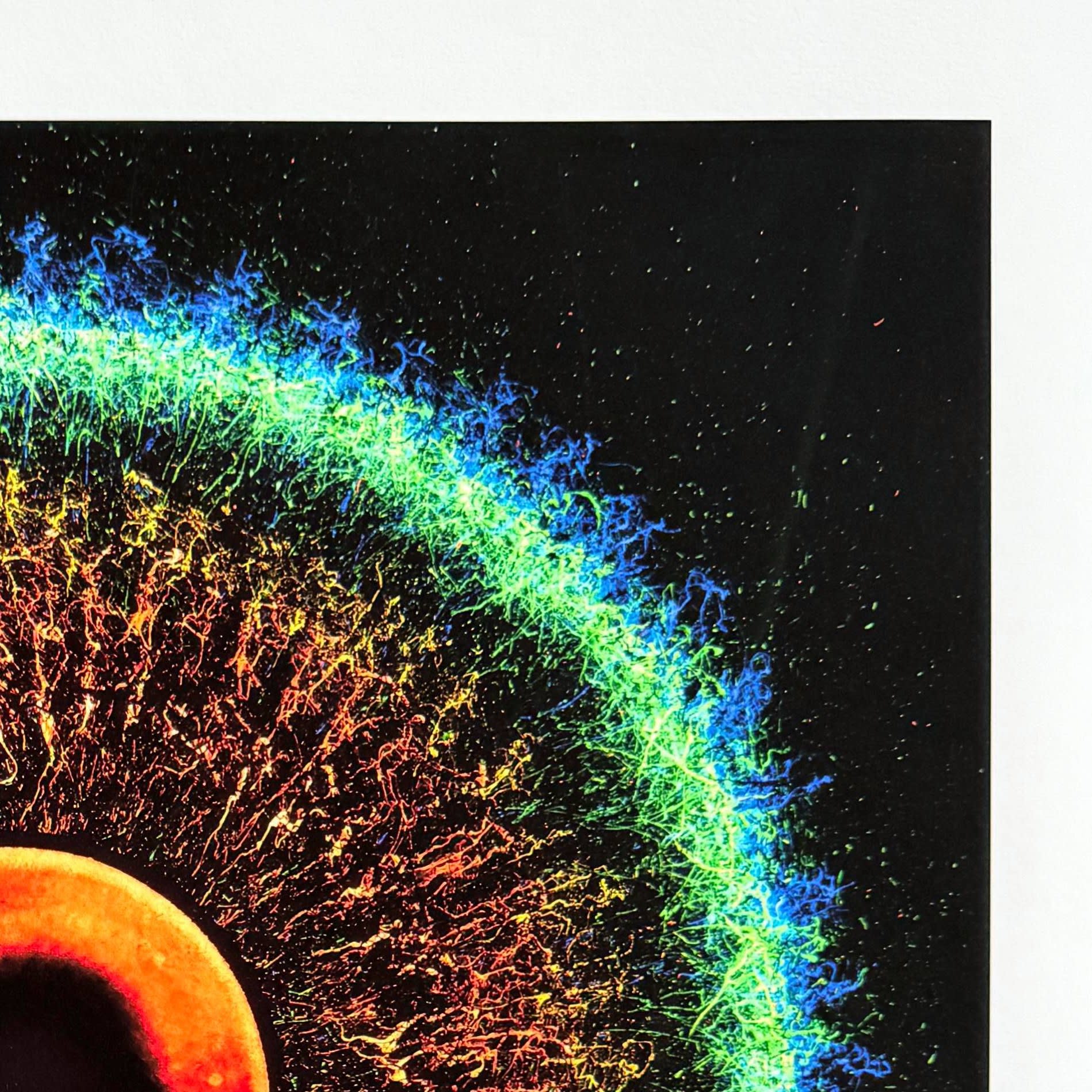 Jaremi Picz - Cat's Eye Nebula NGC 7293, 2025 - Image 3