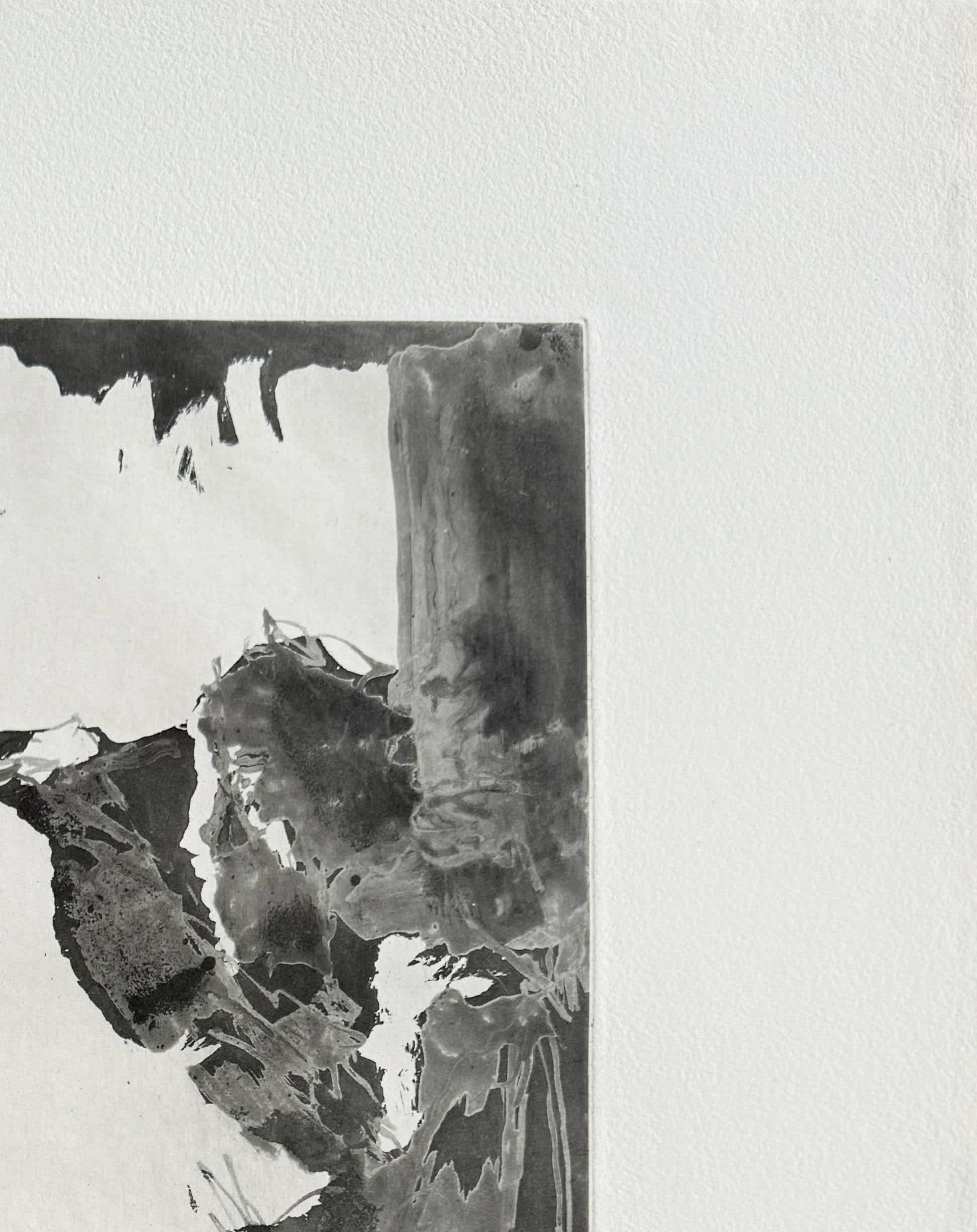 Pablo Picasso - Peintre et modèle aux cheveux longs, 1966 - Image 7