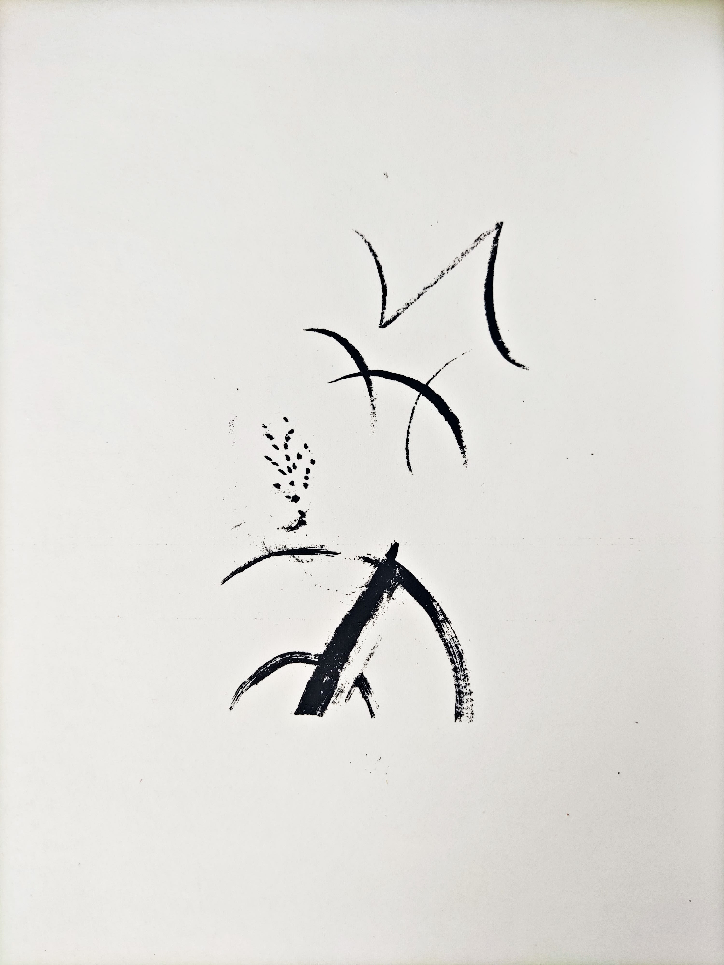 Marc Chagall - Tamar, 1960 - Image 6