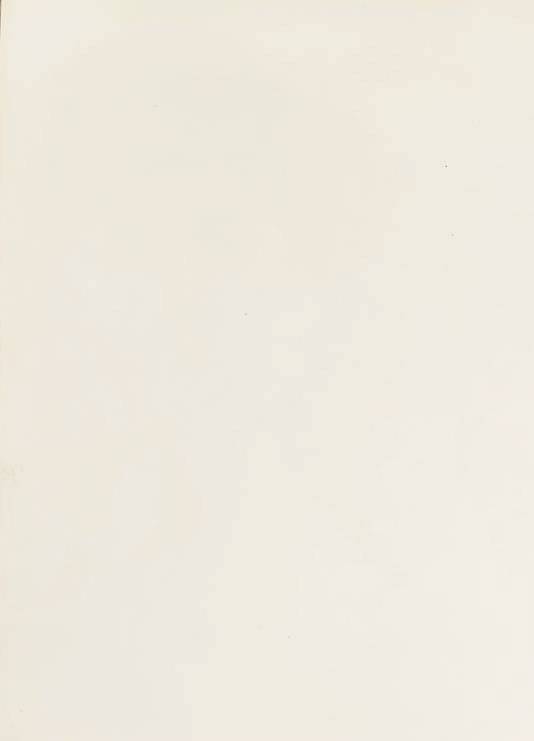 Marc Chagall - Angel with Sword, 1956 - Image 6