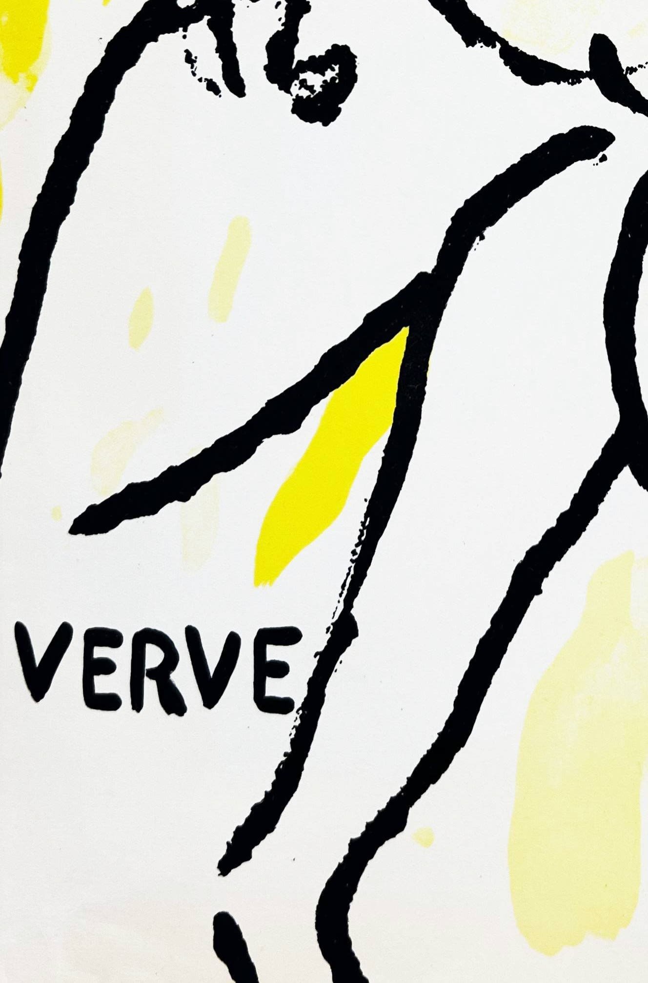 Marc Chagall - La Bible, 1956 - Image 4