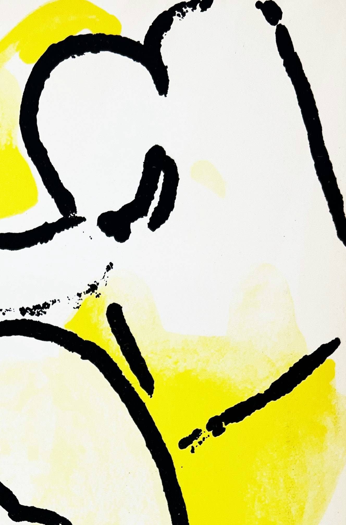 Marc Chagall - La Bible, 1956 - Image 3