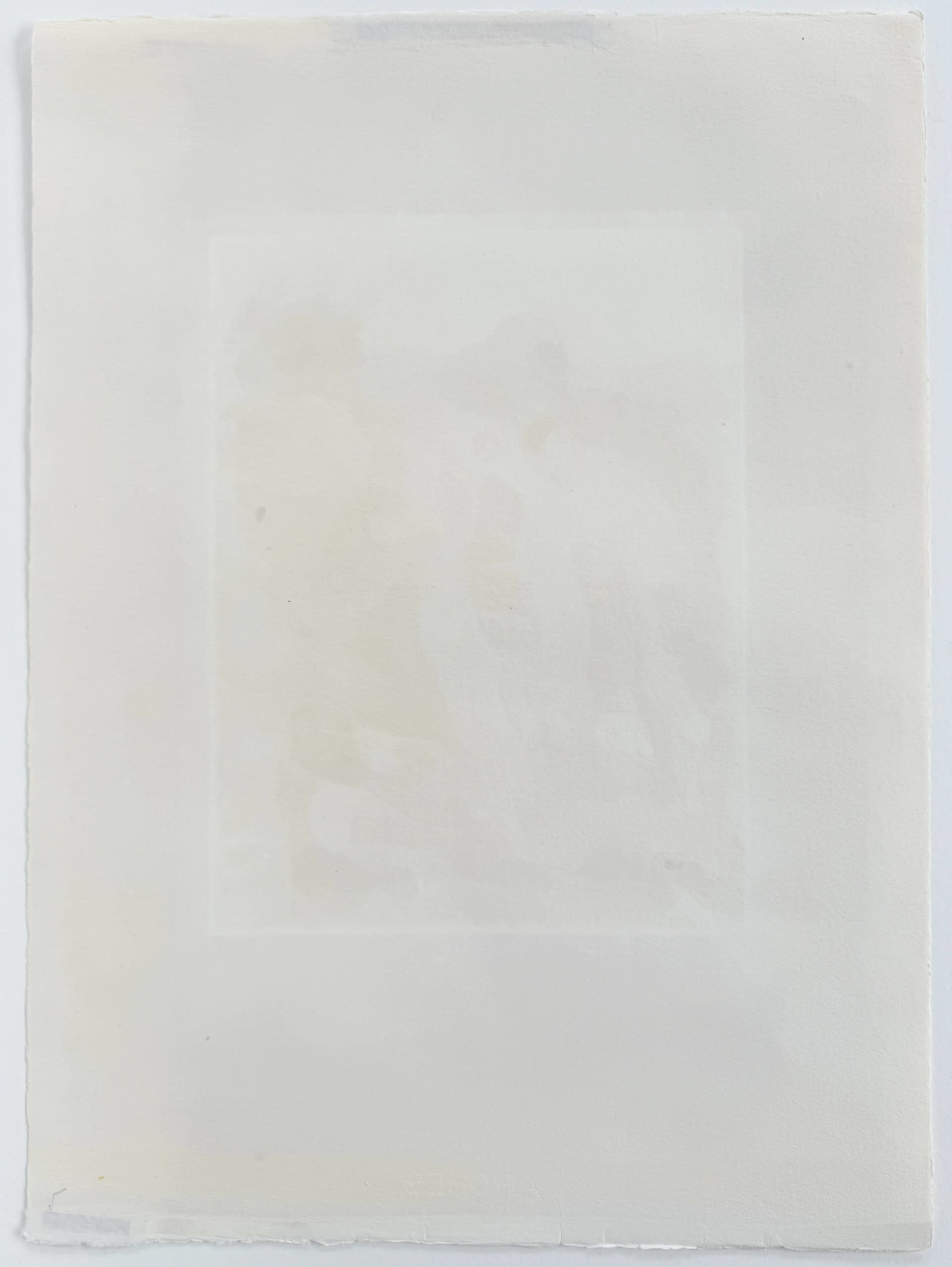 Marc Chagall - La Création de l'Homme, 1956 - Image 7