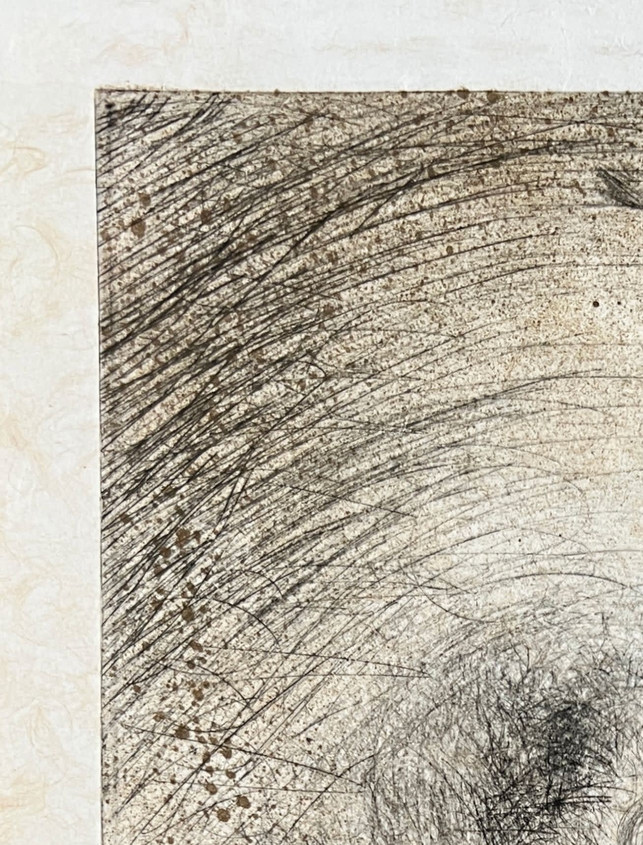 Salvador Dali - Old Faust, 1969 - Image 2