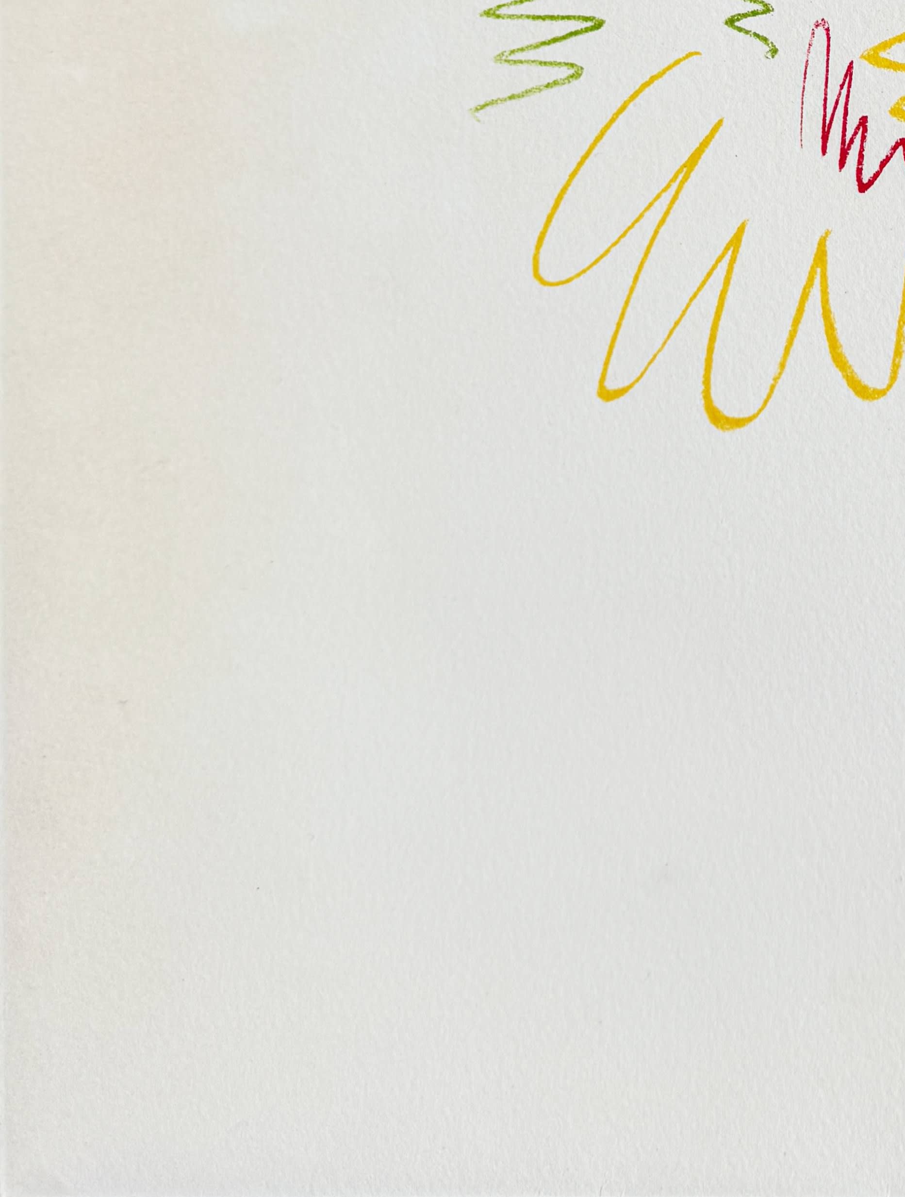 Pablo Picasso - Faune, 1957 - Image 4