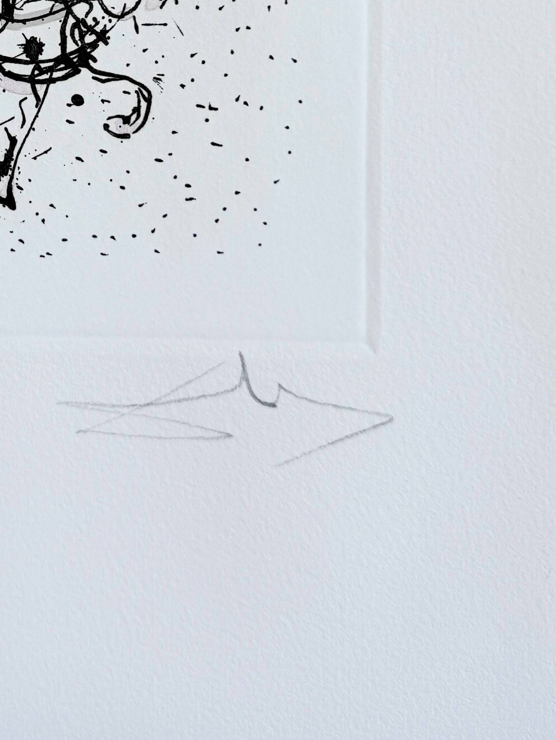 Salvador Dali - Sagittarius, 1974 - Image 5