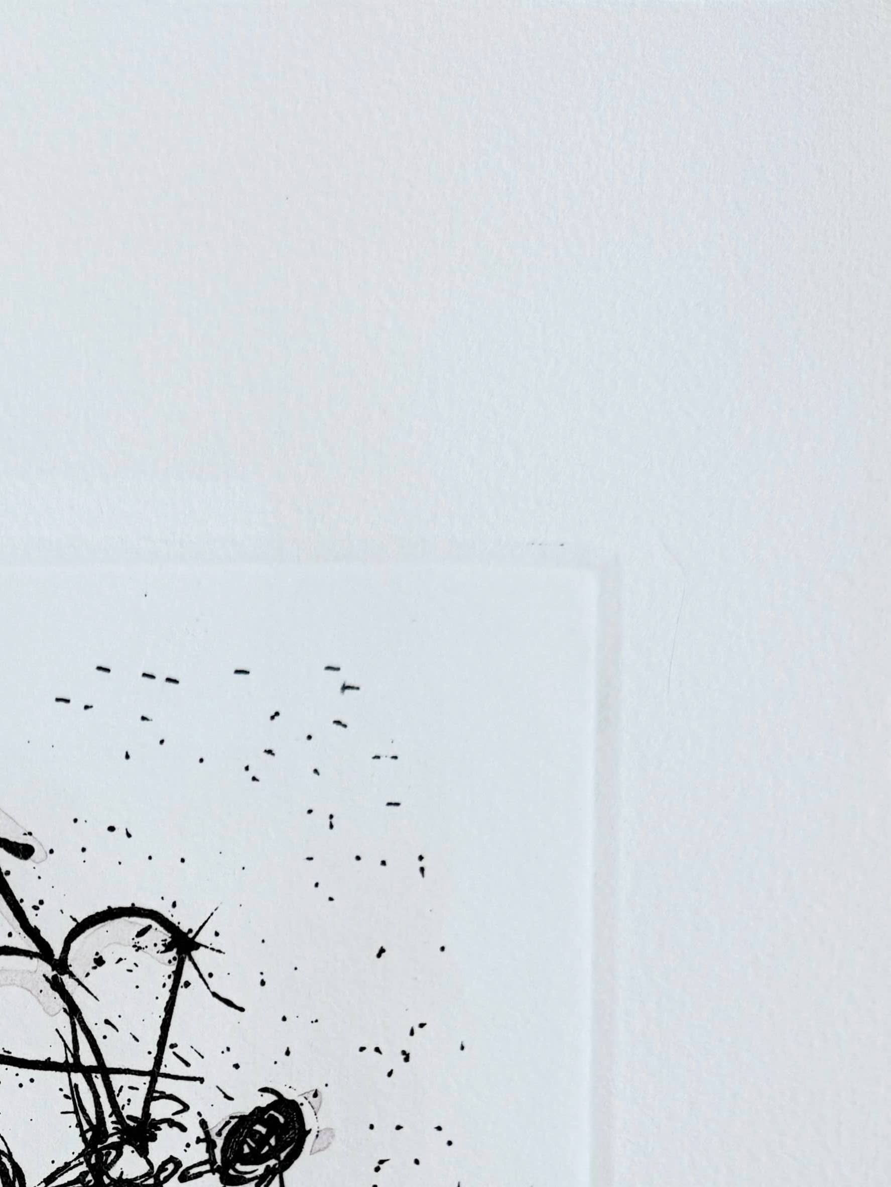 Salvador Dali - Sagittarius, 1974 - Image 3