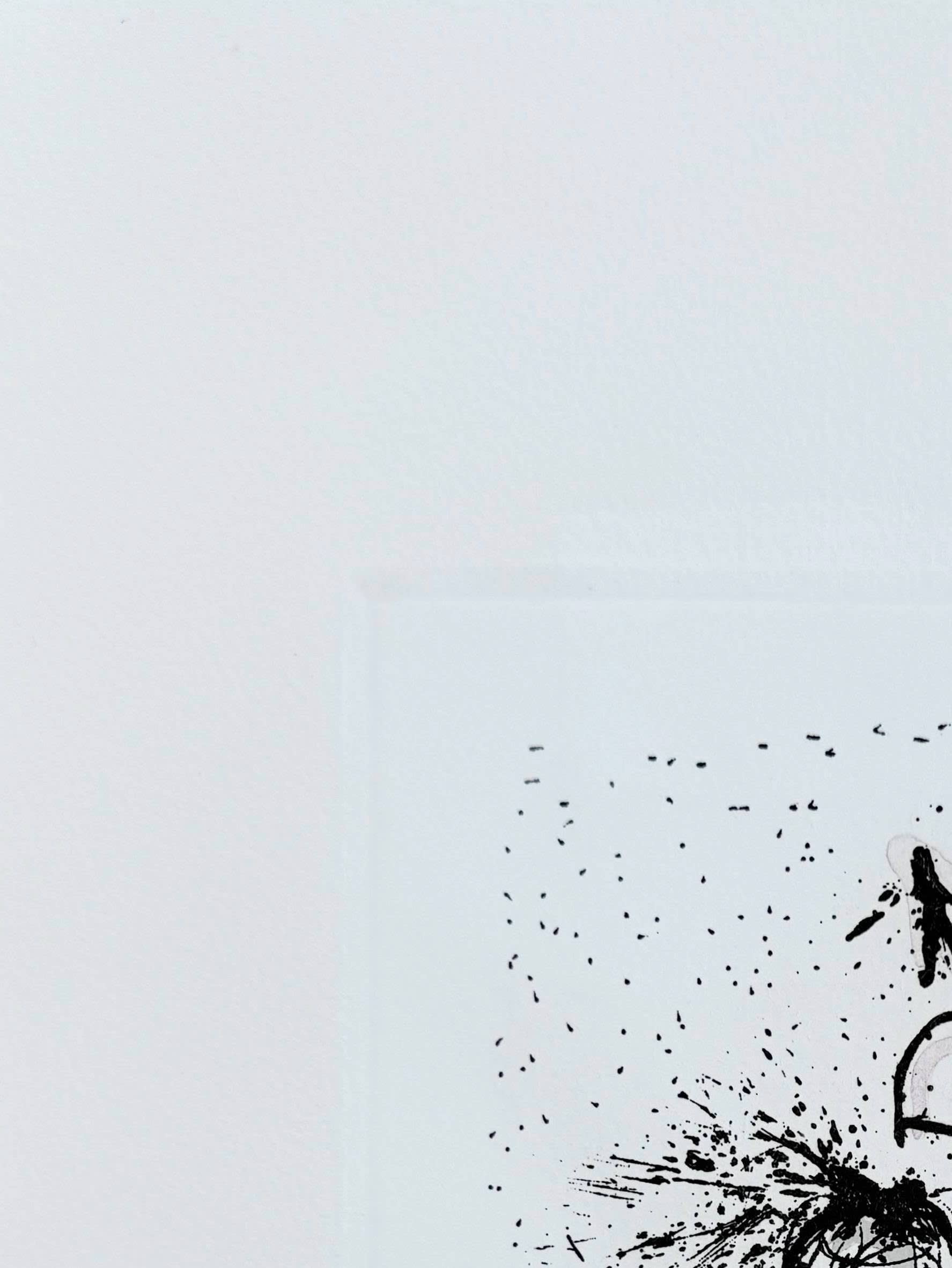 Salvador Dali - Sagittarius, 1974 - Image 2