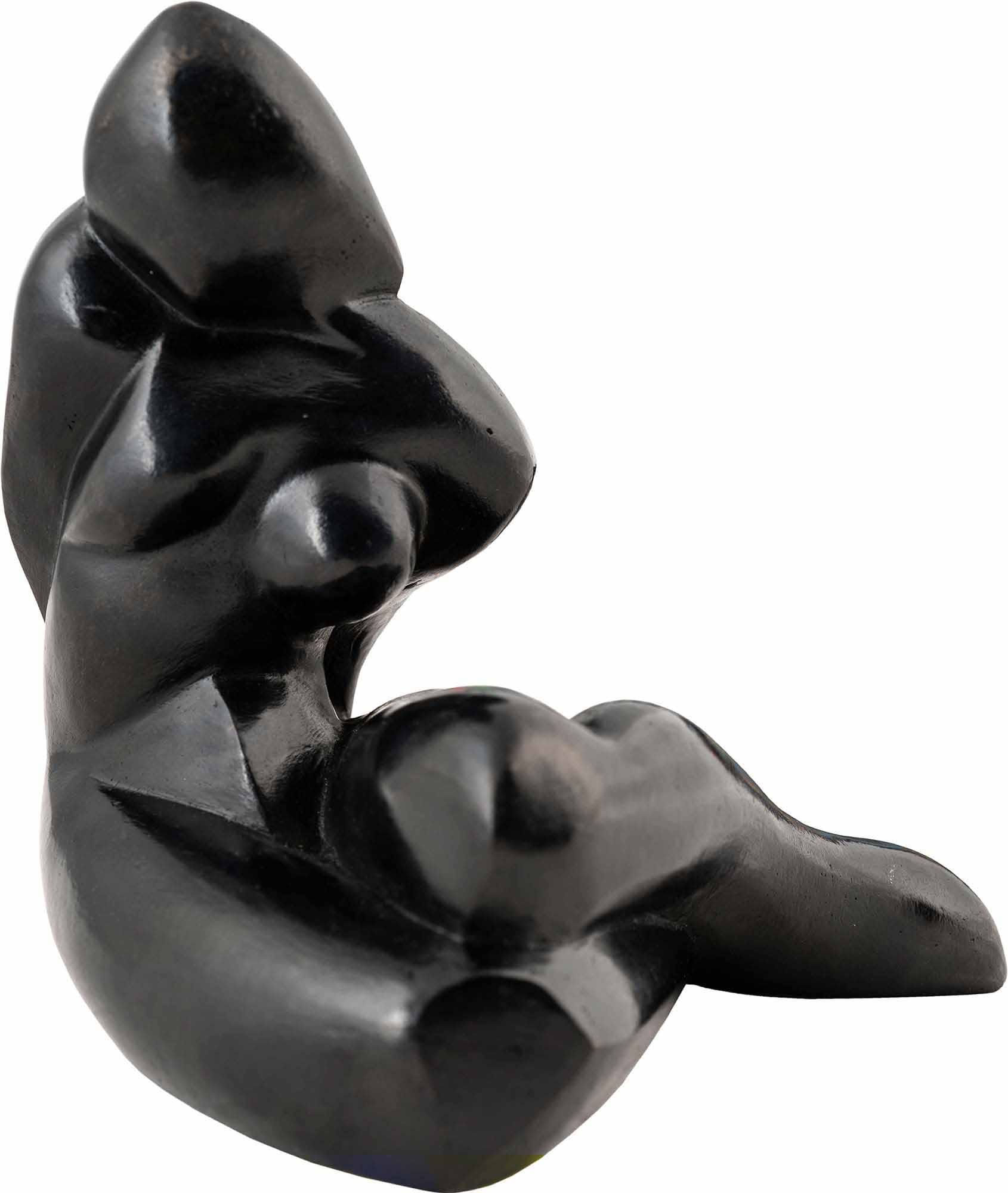 Katarzyna Kobro - Femme assise (Sitting Woman), 1980 - Image 3