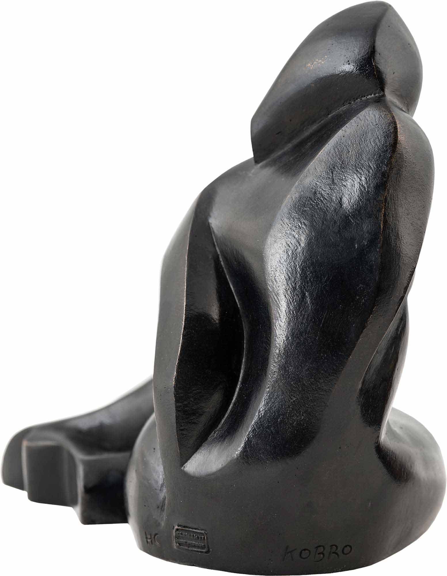 Katarzyna Kobro - Femme assise (Sitting Woman), 1980 - Image 2