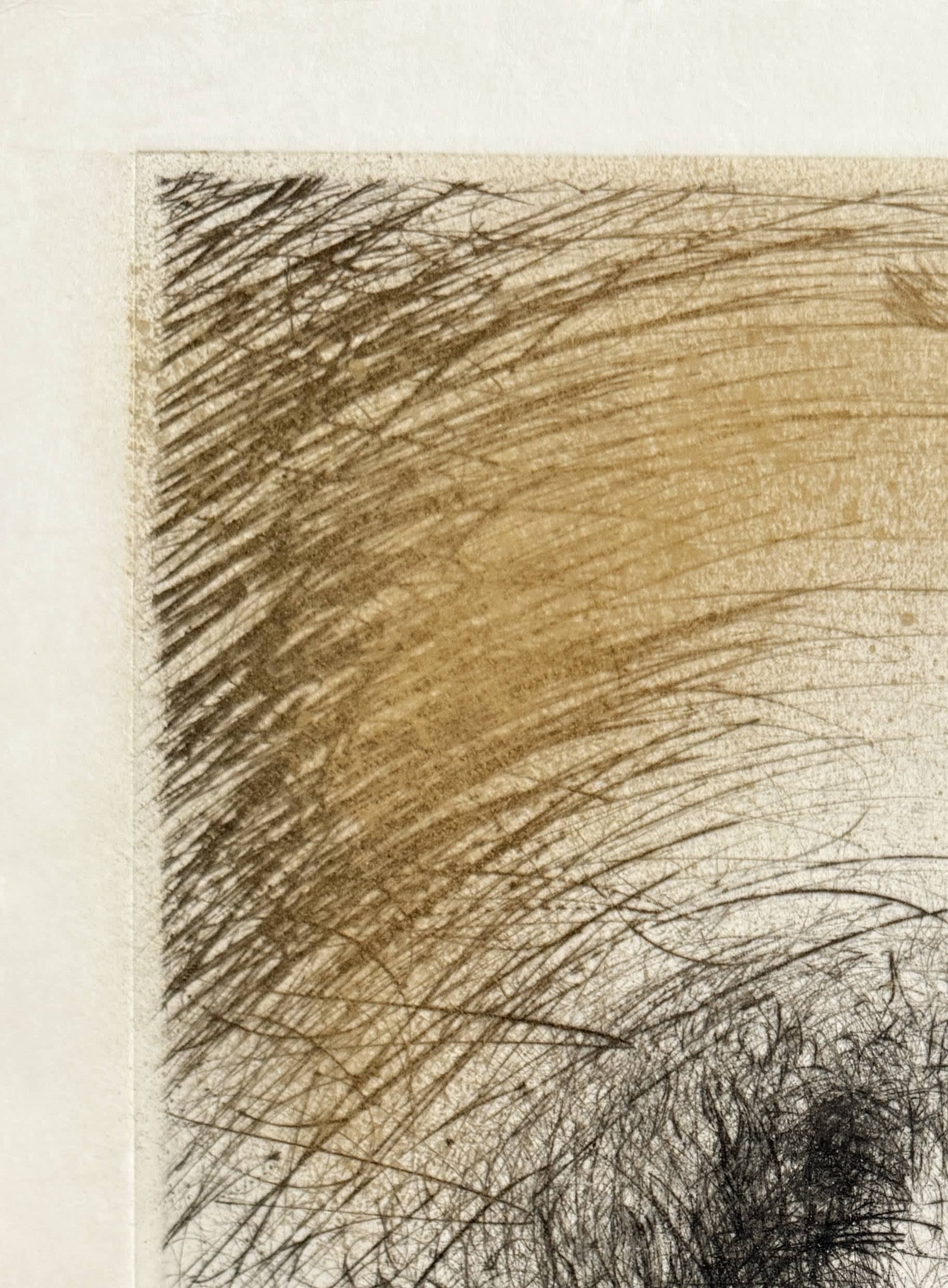 Salvador Dali - Vieux Faust (Old Faust), 1969 - Image 2