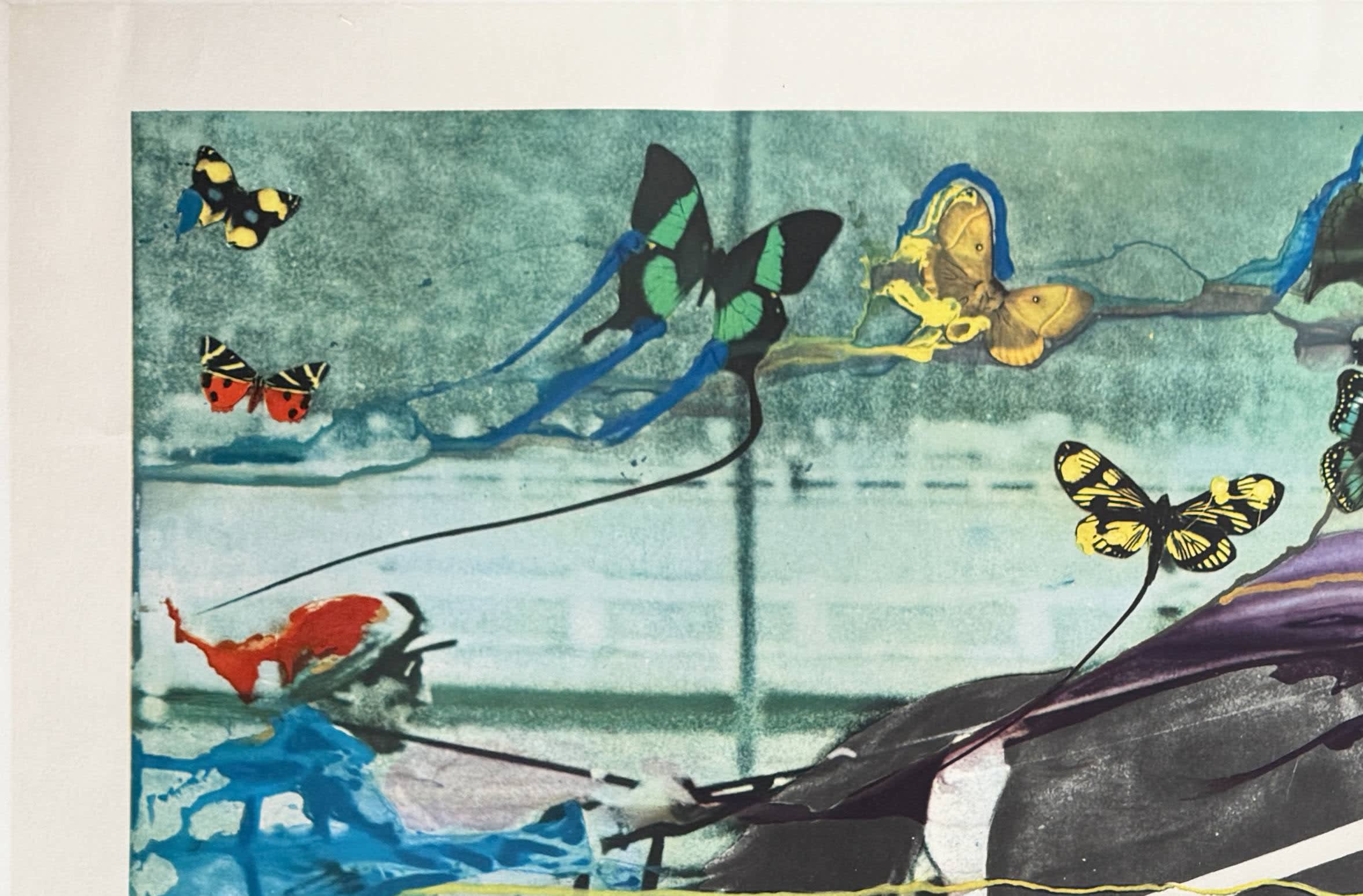 Salvador Dali - Une de Mai, 1972 - Image 2